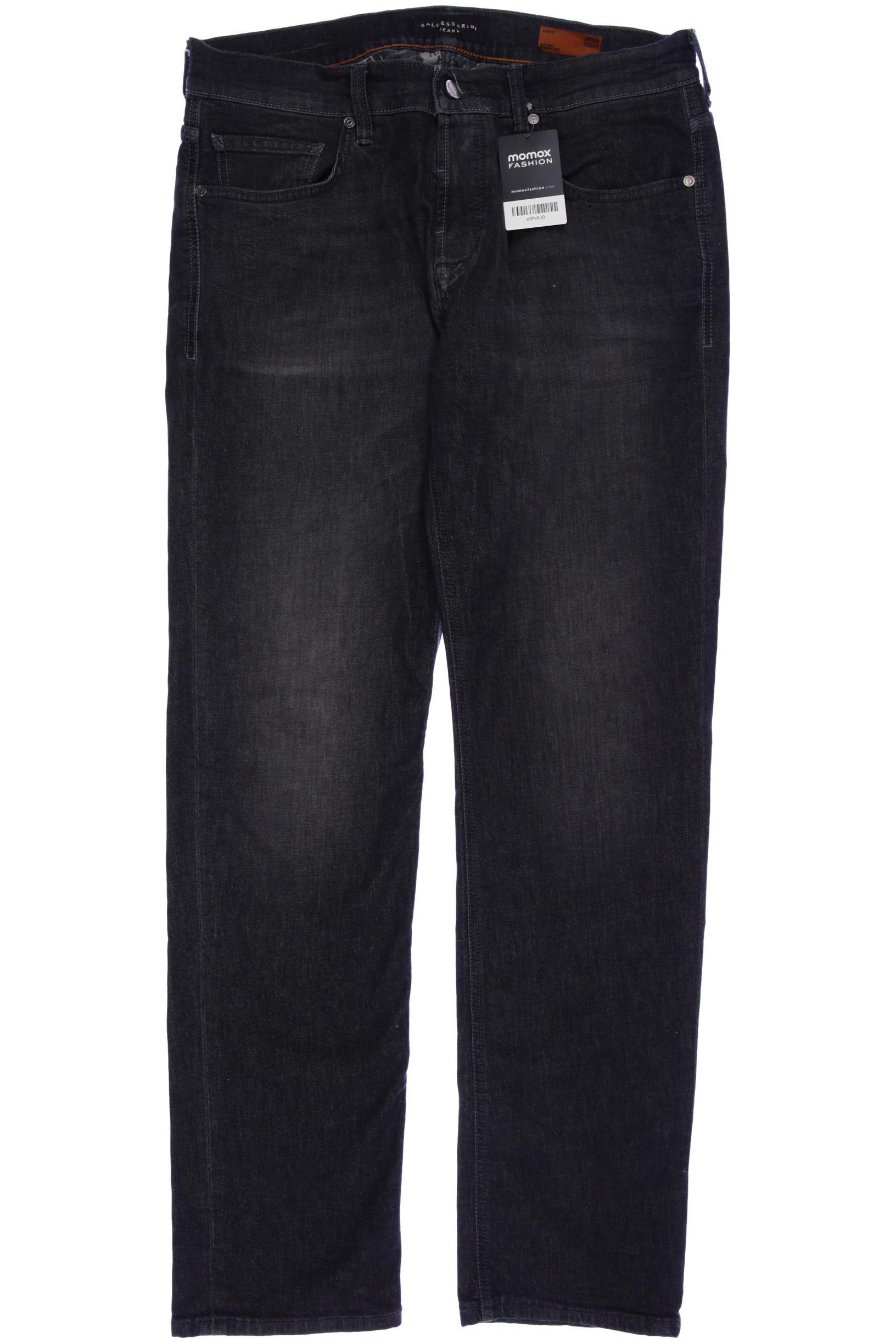 

Baldessarini Herren Jeans, grau, Gr. 48