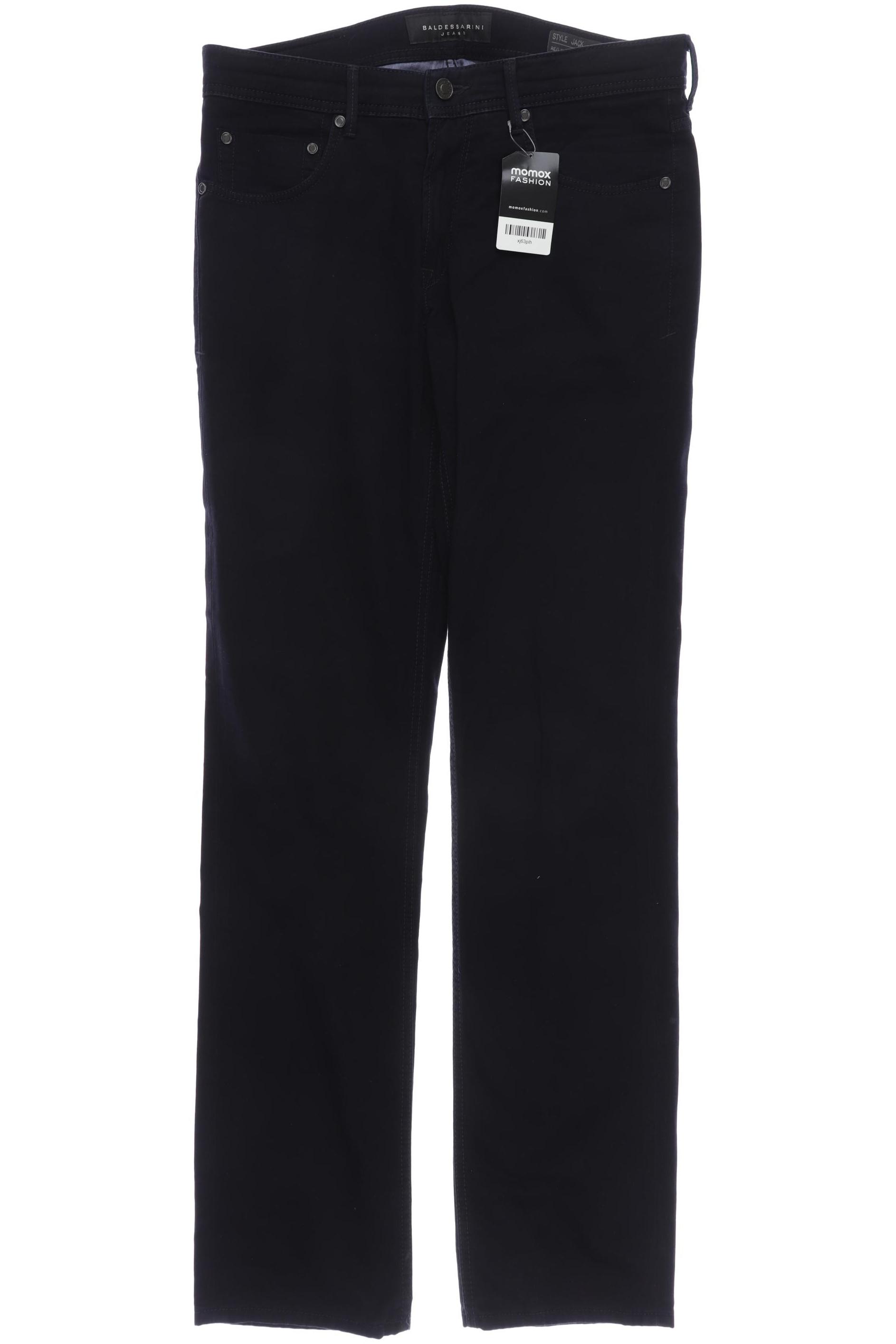 

Baldessarini Herren Jeans, marineblau, Gr. 33