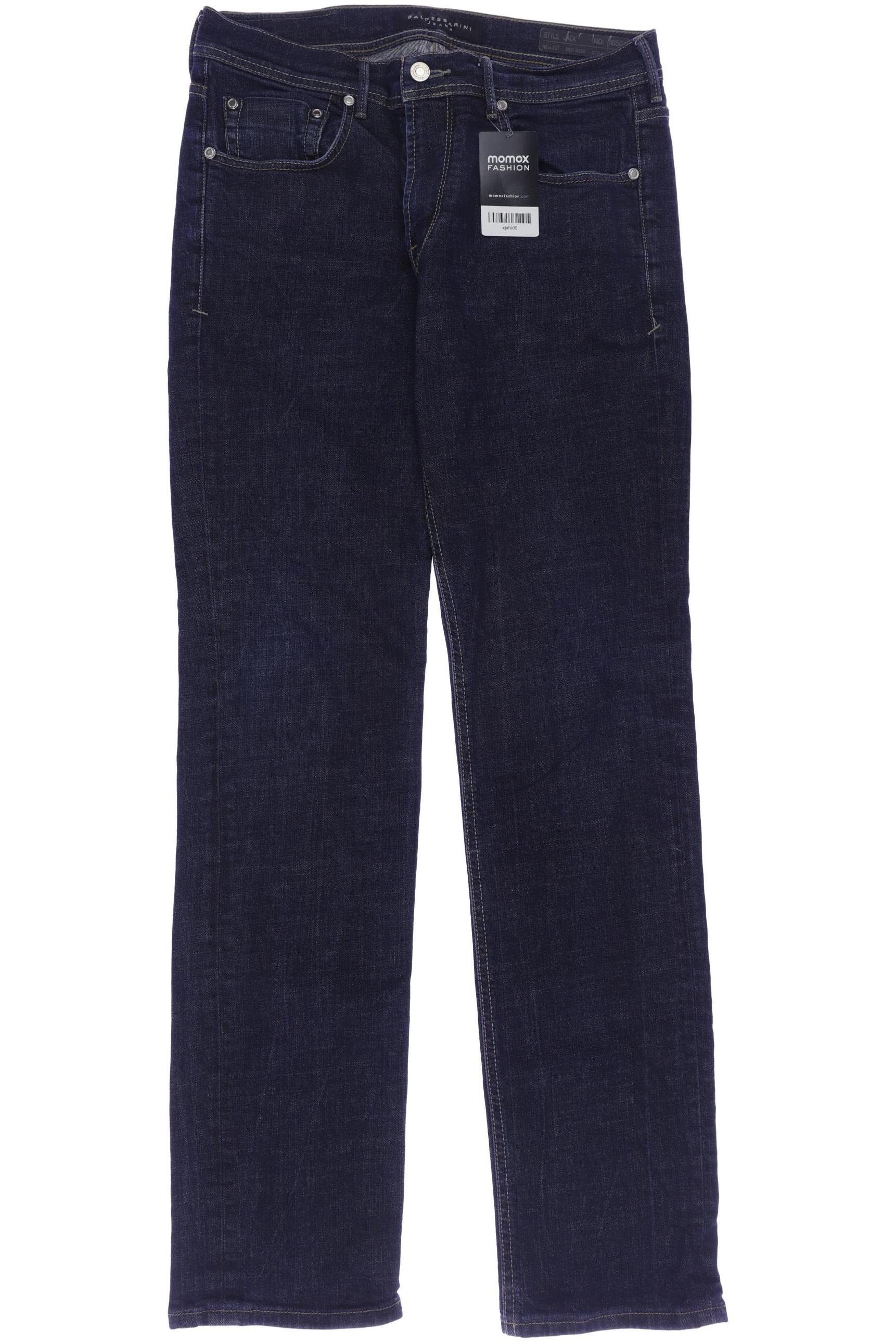 

Baldessarini Herren Jeans, marineblau, Gr. 33