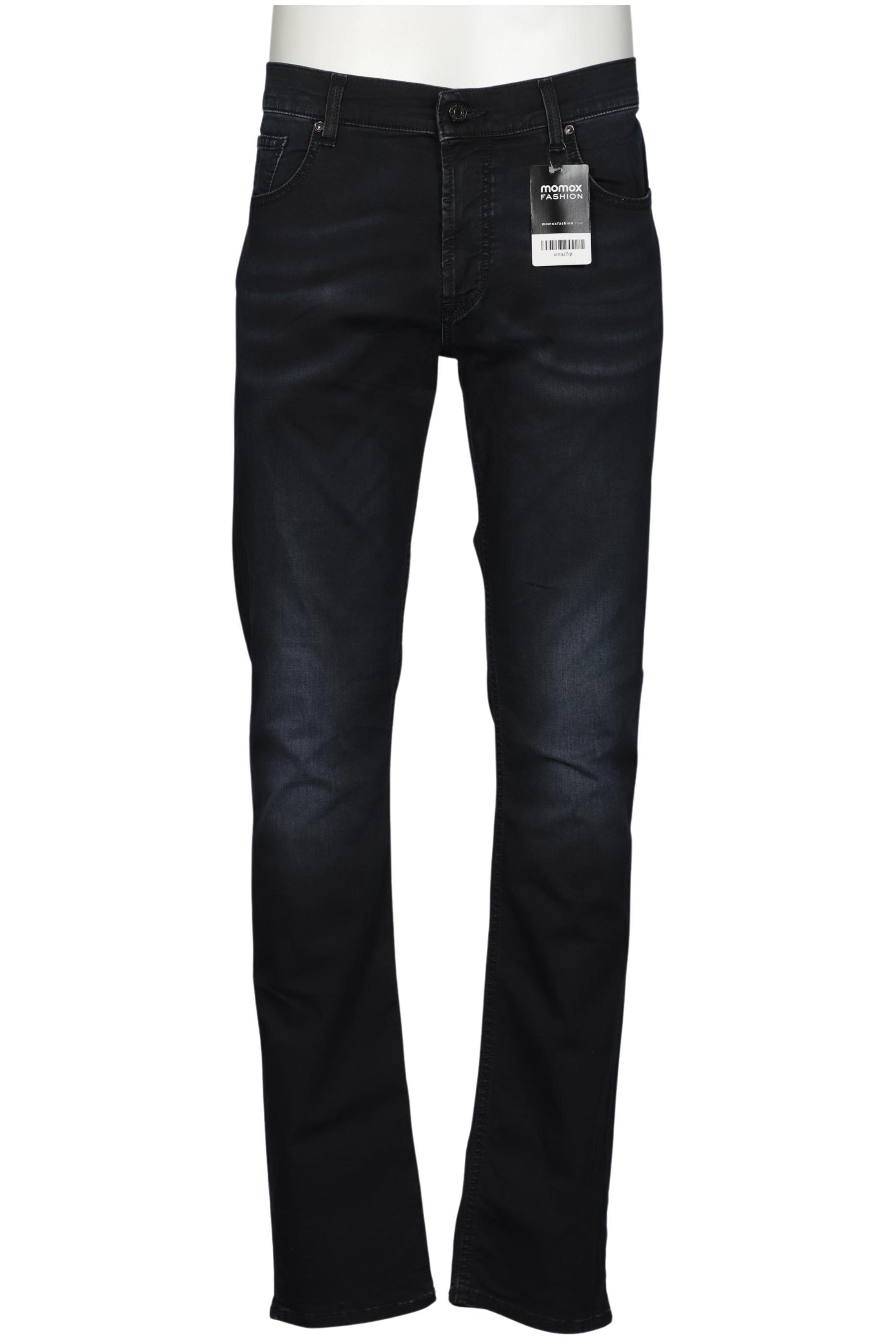 

Baldessarini Herren Jeans, marineblau, Gr. 36