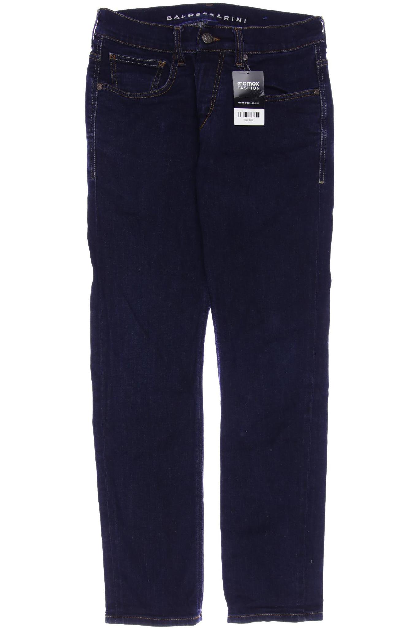 

Baldessarini Herren Jeans, marineblau