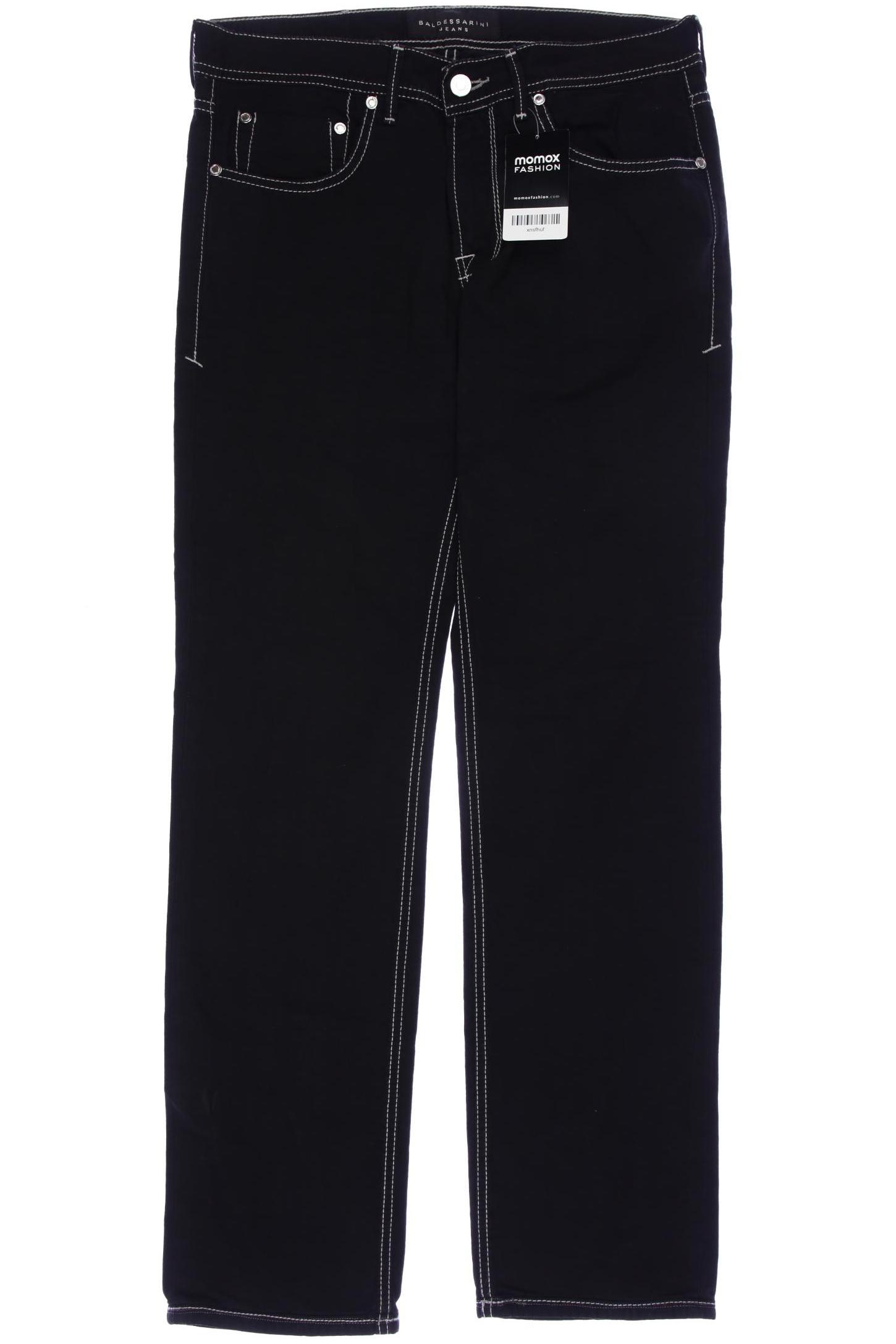 

Baldessarini Herren Jeans, schwarz