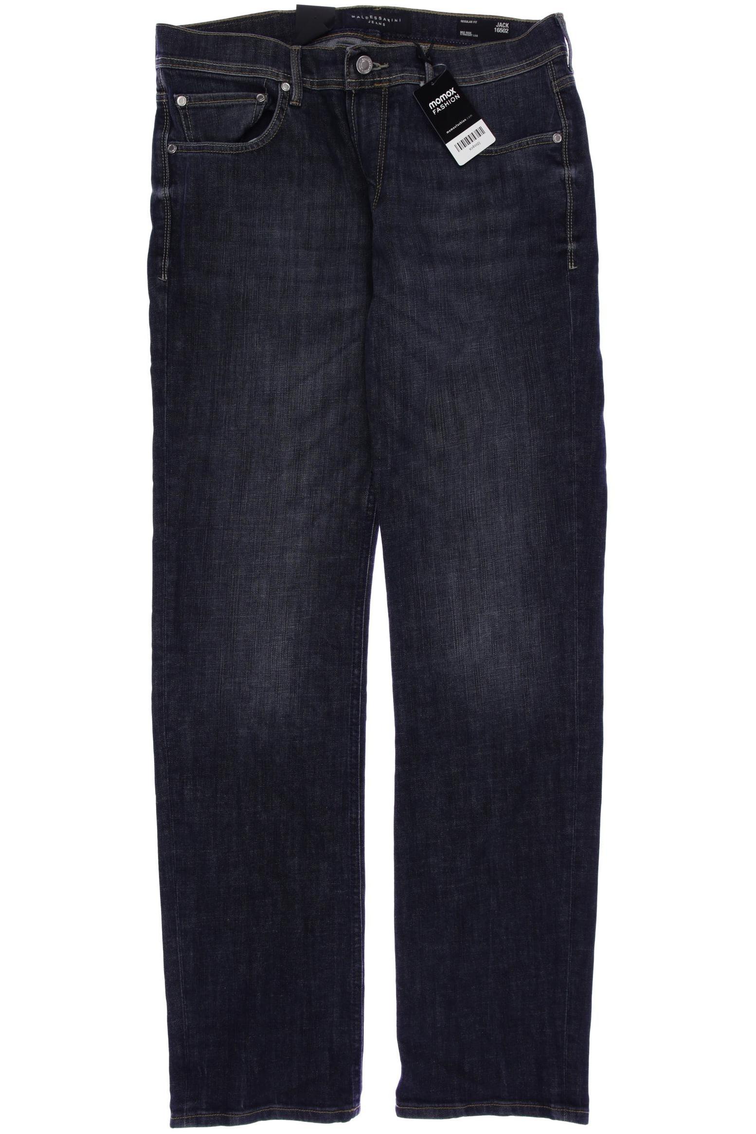 

Baldessarini Herren Jeans, marineblau, Gr. 34