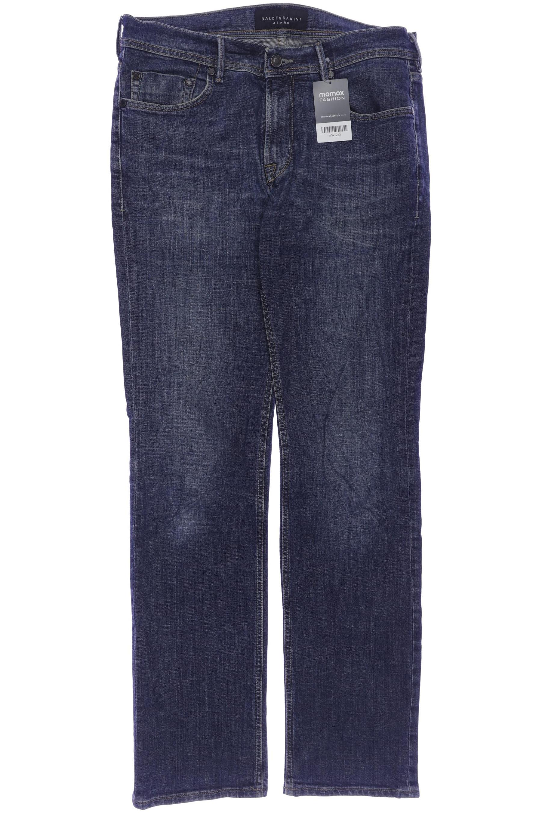 

Baldessarini Herren Jeans, marineblau, Gr. 34
