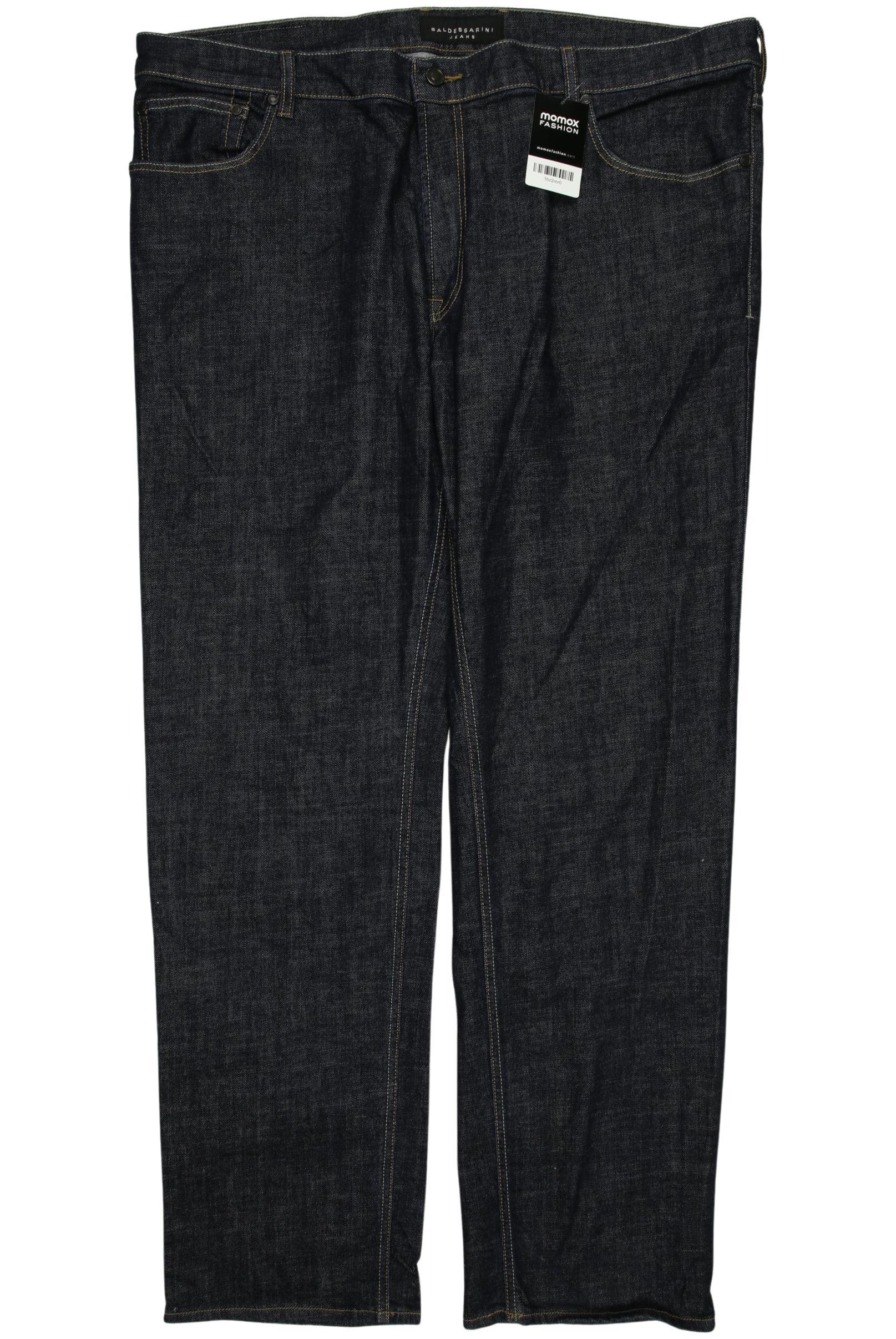 

Baldessarini Herren Jeans, marineblau, Gr. 60