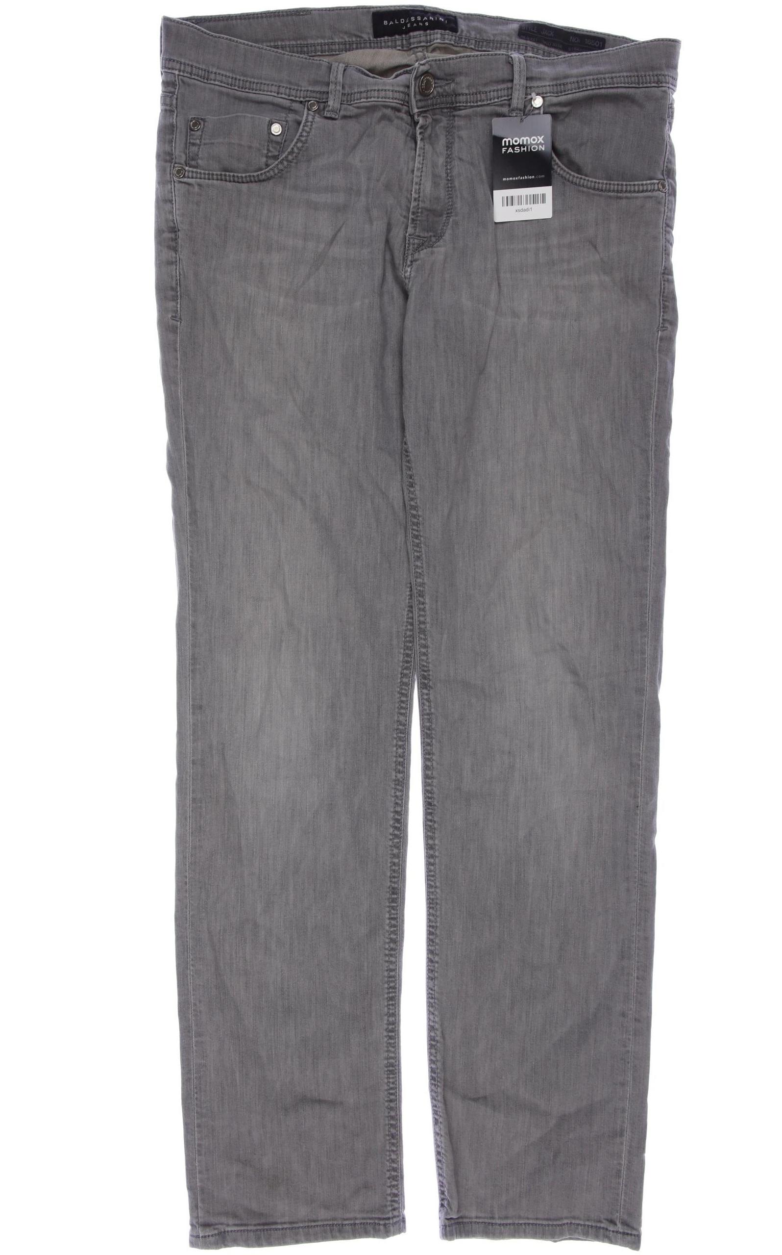 

Baldessarini Herren Jeans, grau, Gr. 36