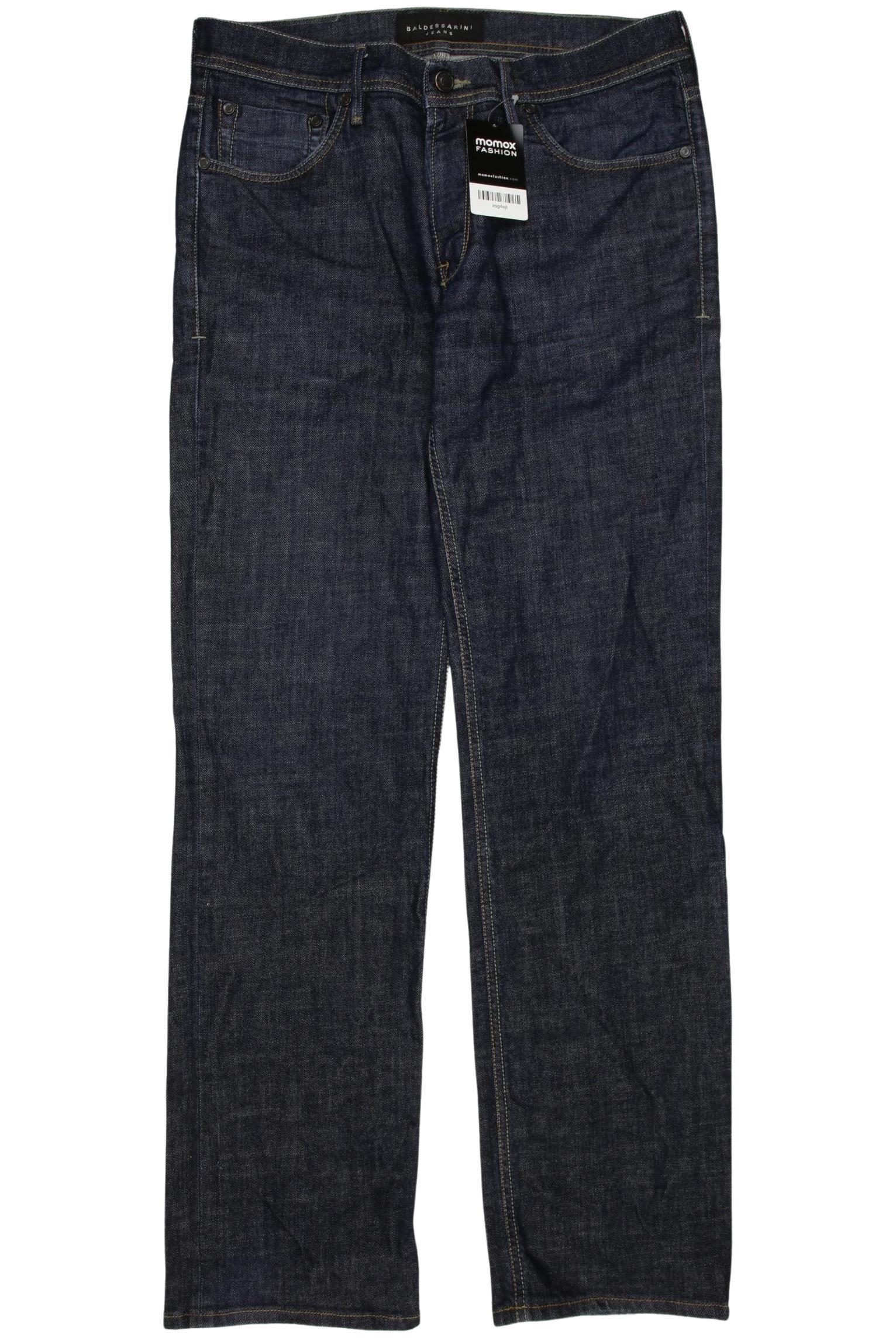 

Baldessarini Herren Jeans, marineblau, Gr. 34