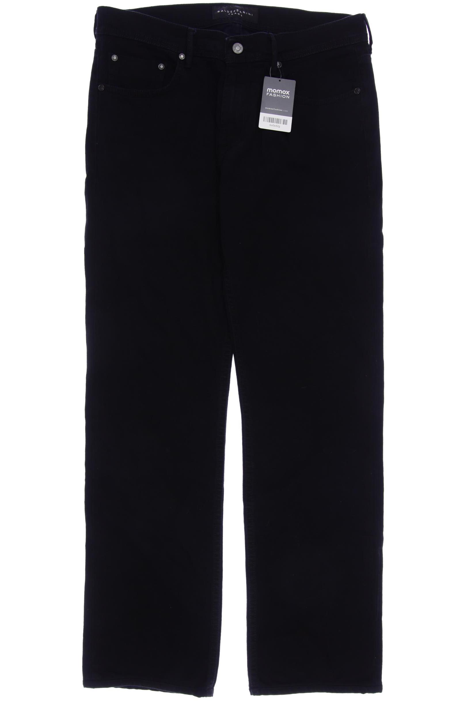 

Baldessarini Herren Jeans, schwarz