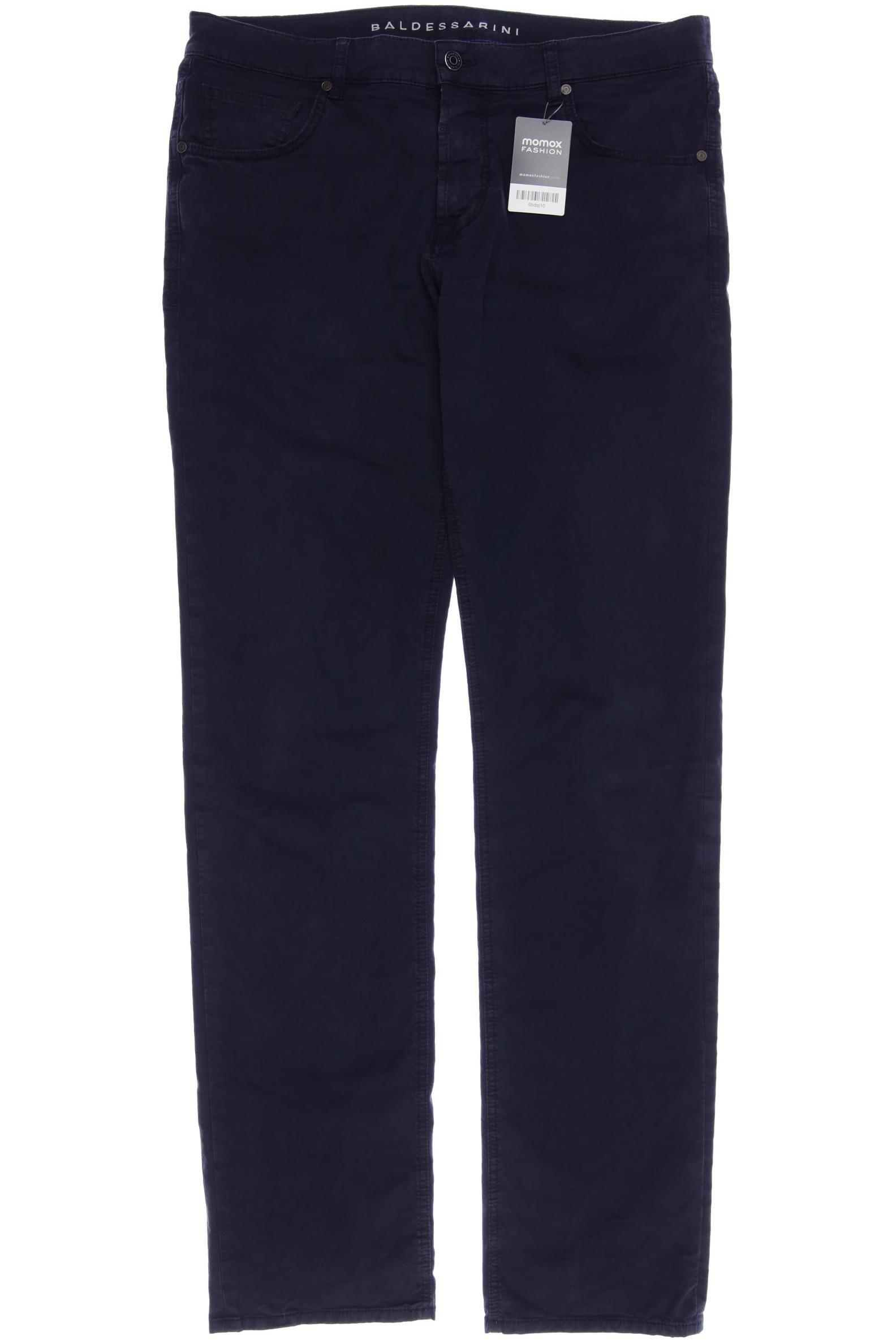 

Baldessarini Herren Jeans, marineblau, Gr. 106