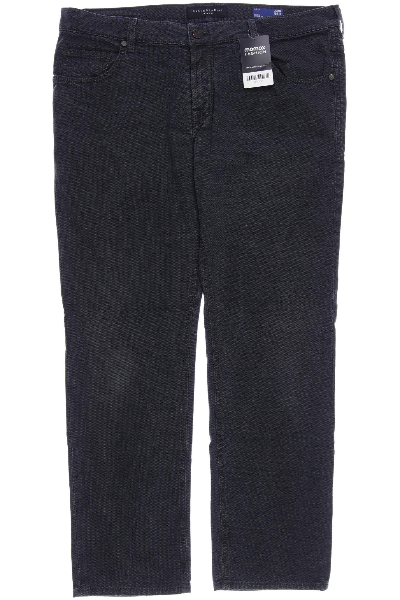 

Baldessarini Herren Jeans, grau