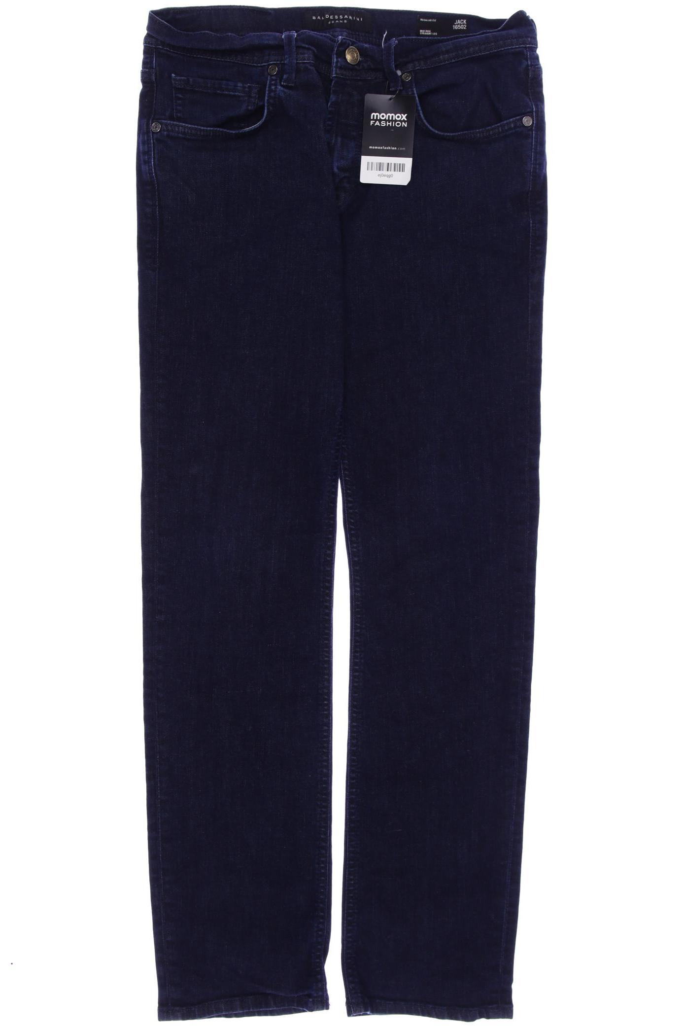 

Baldessarini Herren Jeans, marineblau, Gr. 32