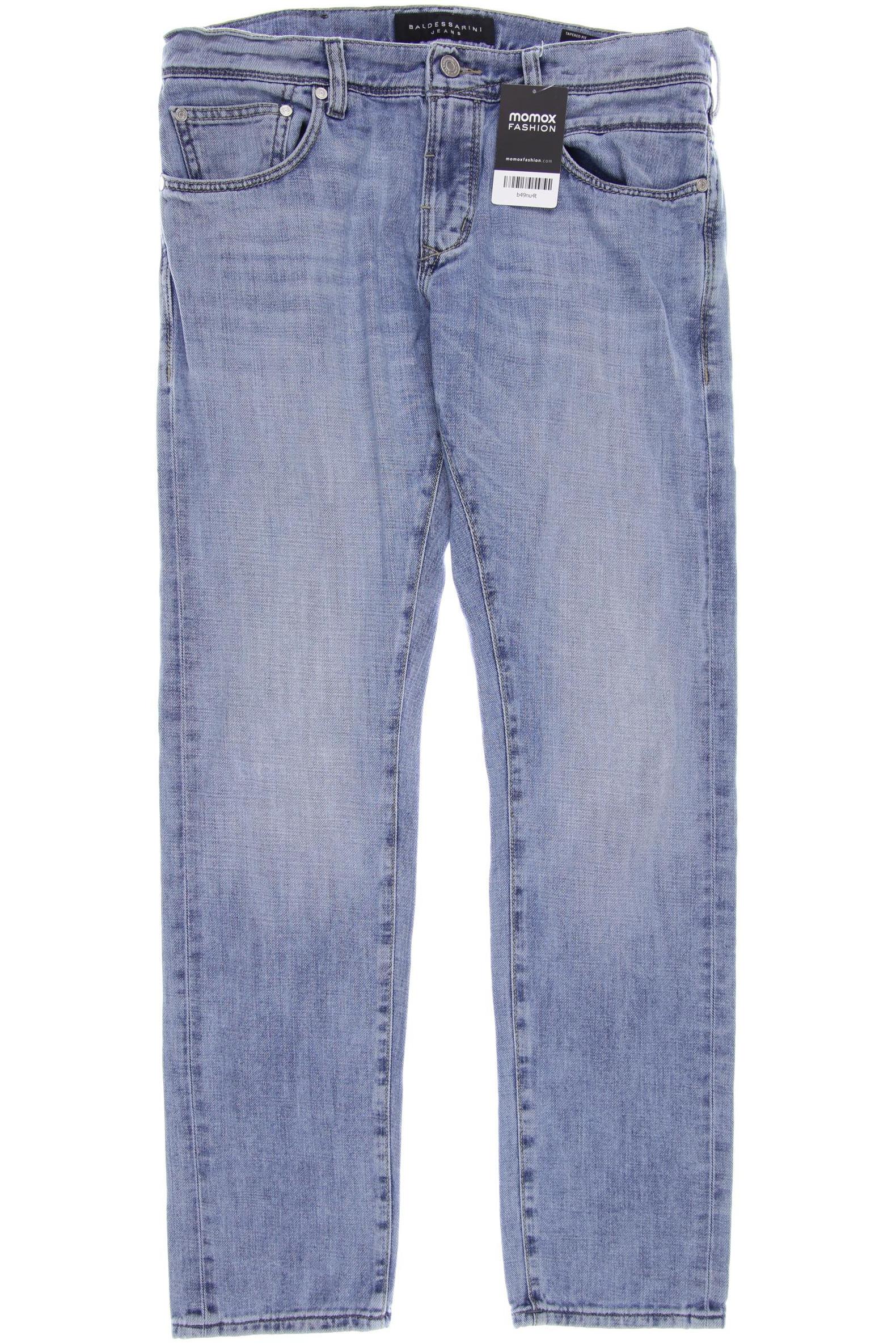 

Baldessarini Herren Jeans, hellblau