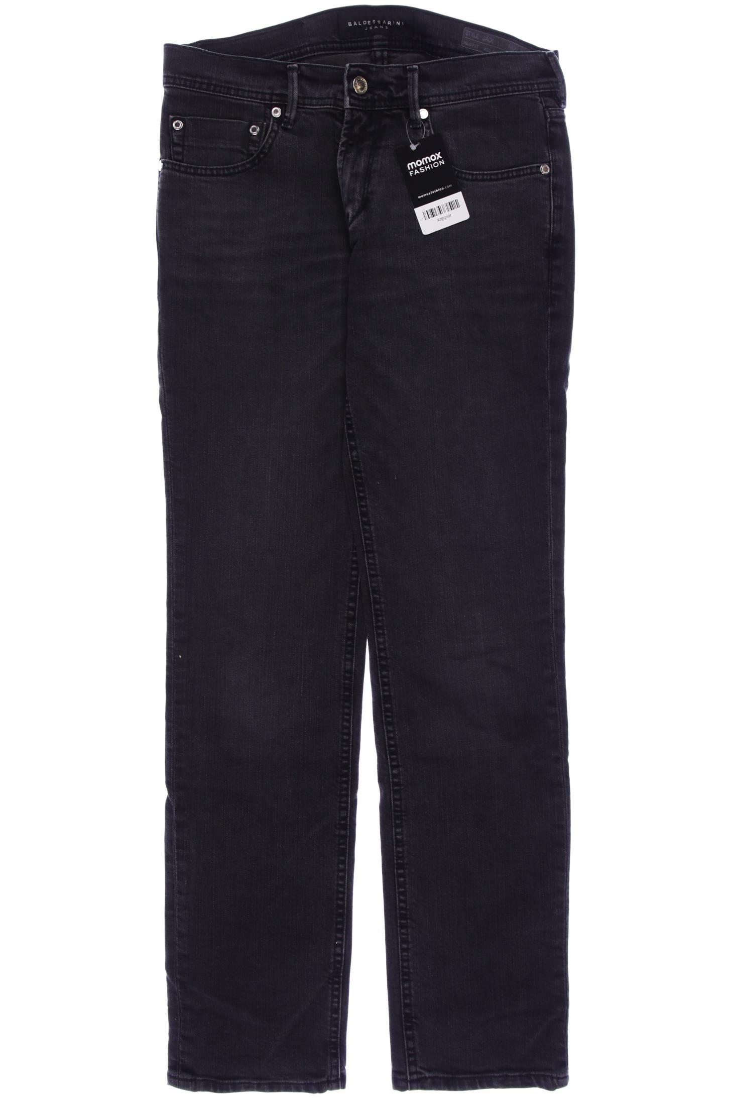 

Baldessarini Herren Jeans, grau
