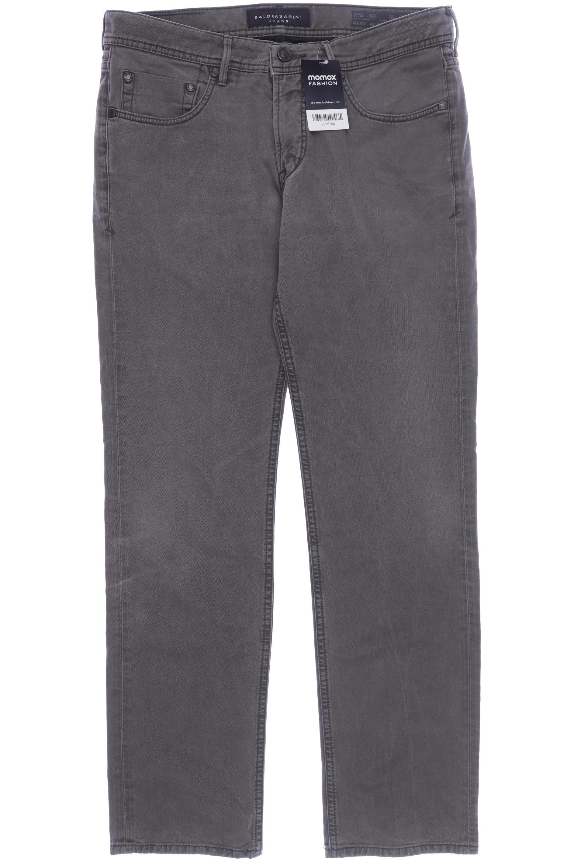 

Baldessarini Herren Jeans, braun