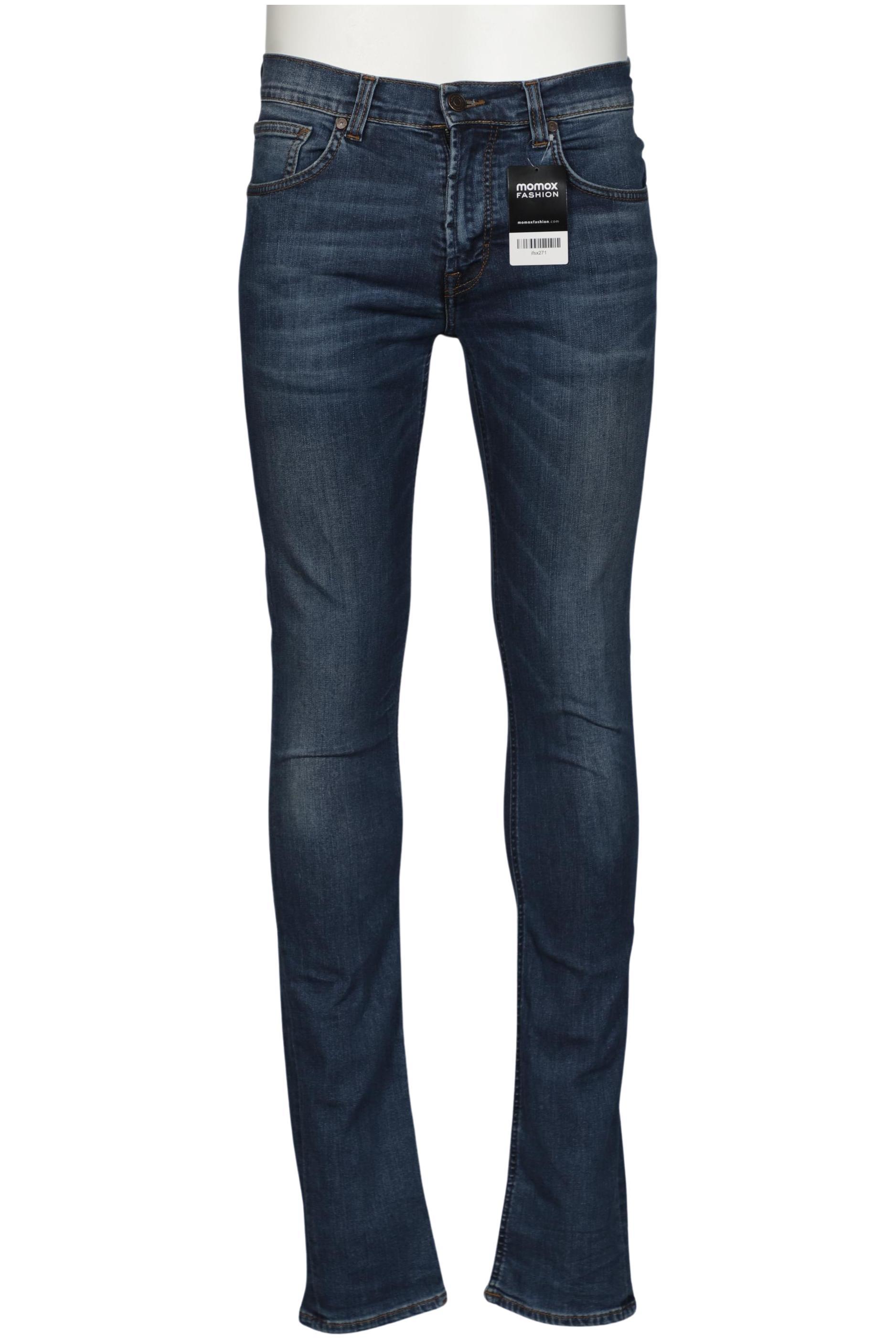 

Baldessarini Herren Jeans, blau, Gr. 33