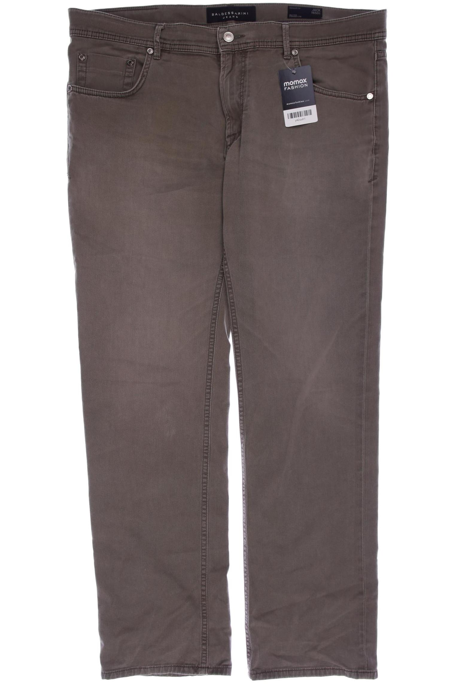 

Baldessarini Herren Jeans, braun