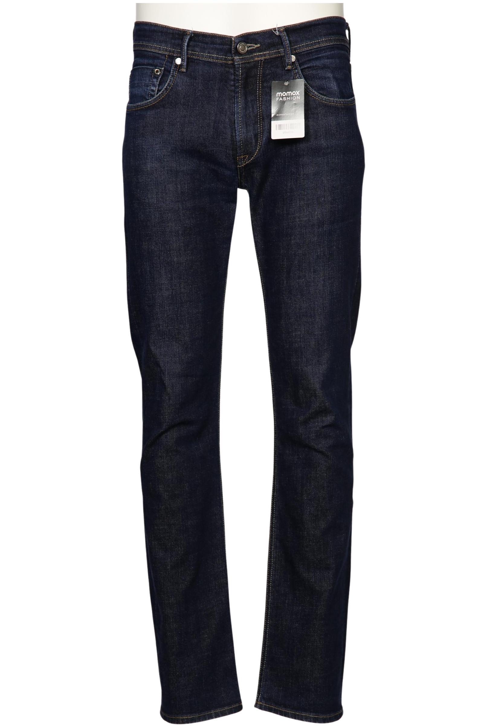 

Baldessarini Herren Jeans, marineblau, Gr. 33