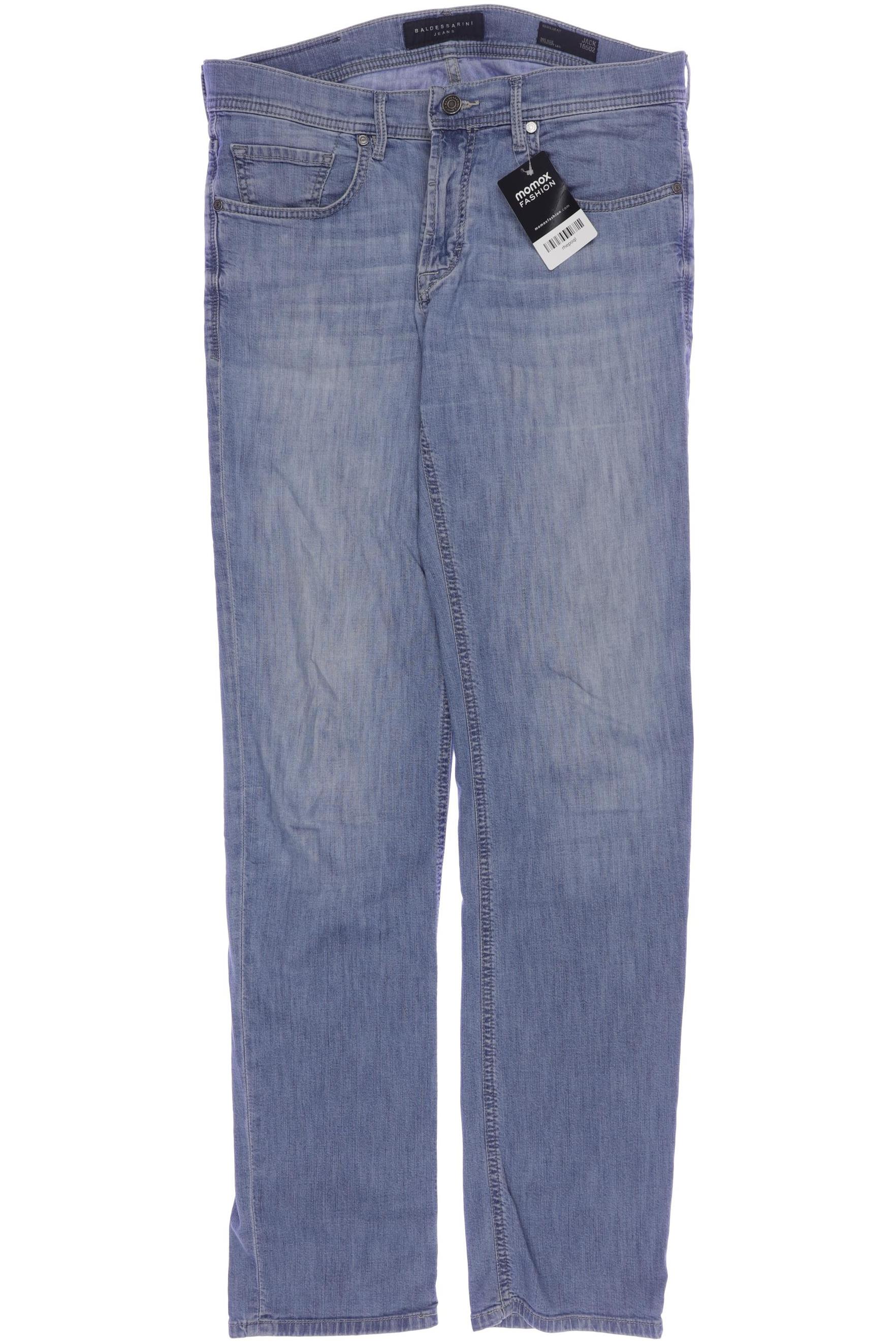 

Baldessarini Herren Jeans, blau, Gr. 32