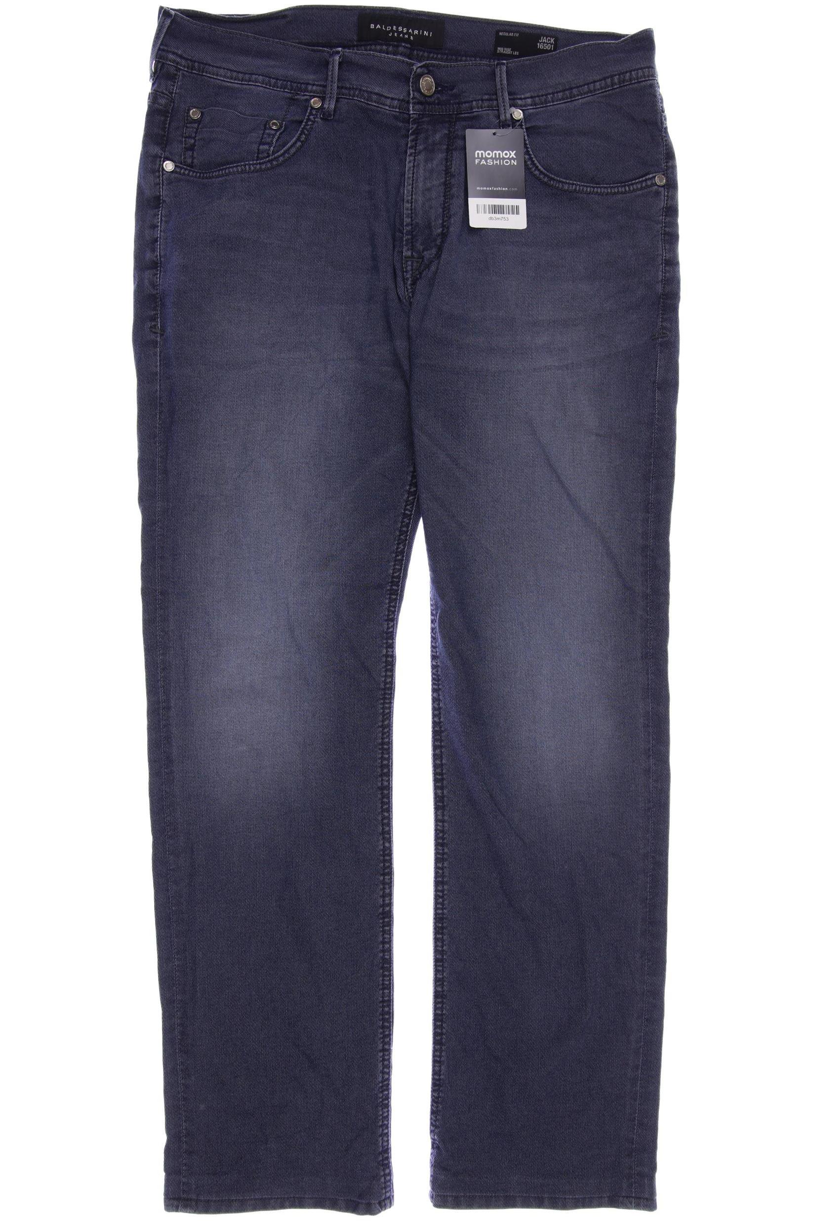 

Baldessarini Herren Jeans, blau