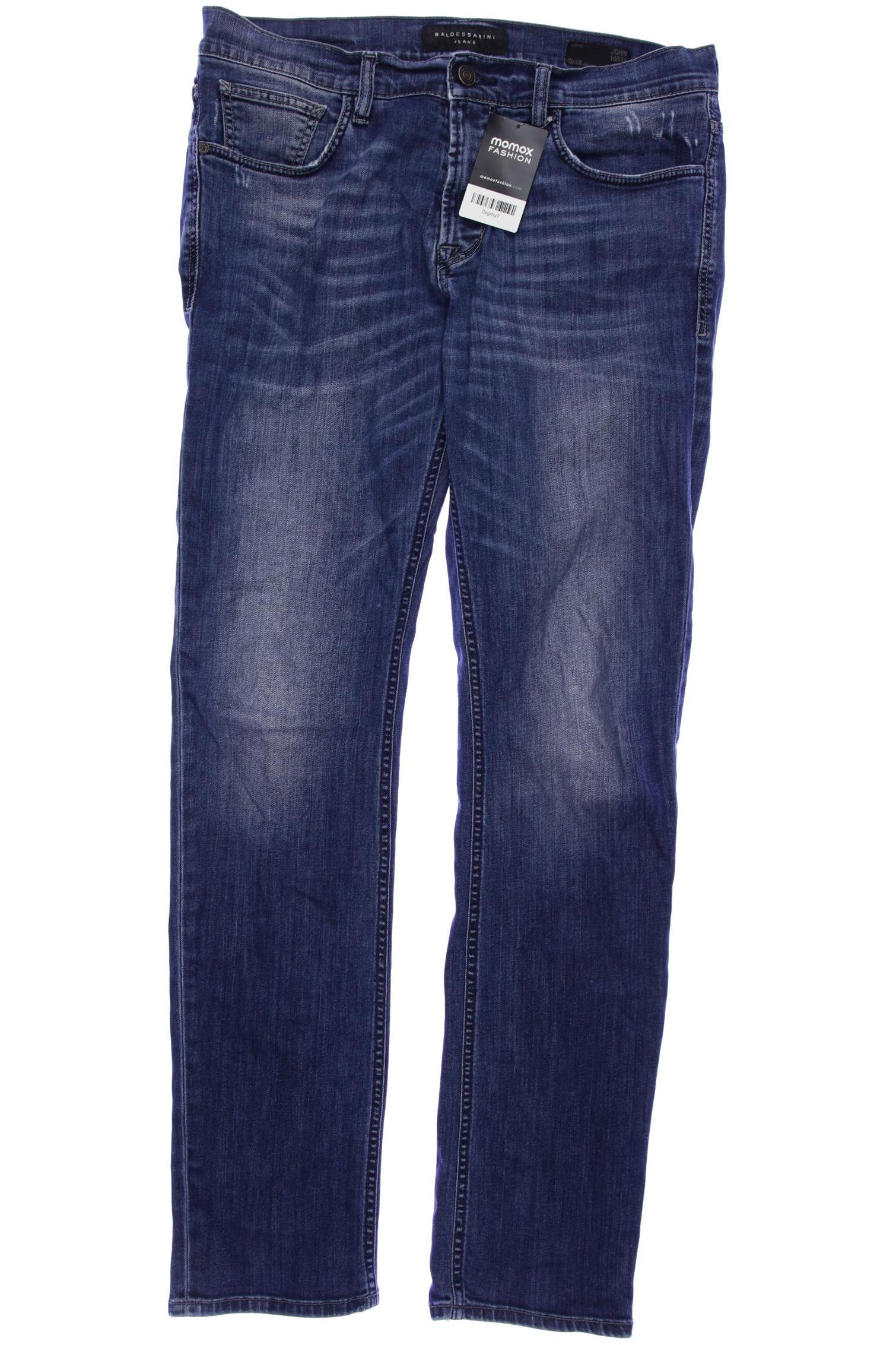 

Baldessarini Herren Jeans, blau, Gr. 34