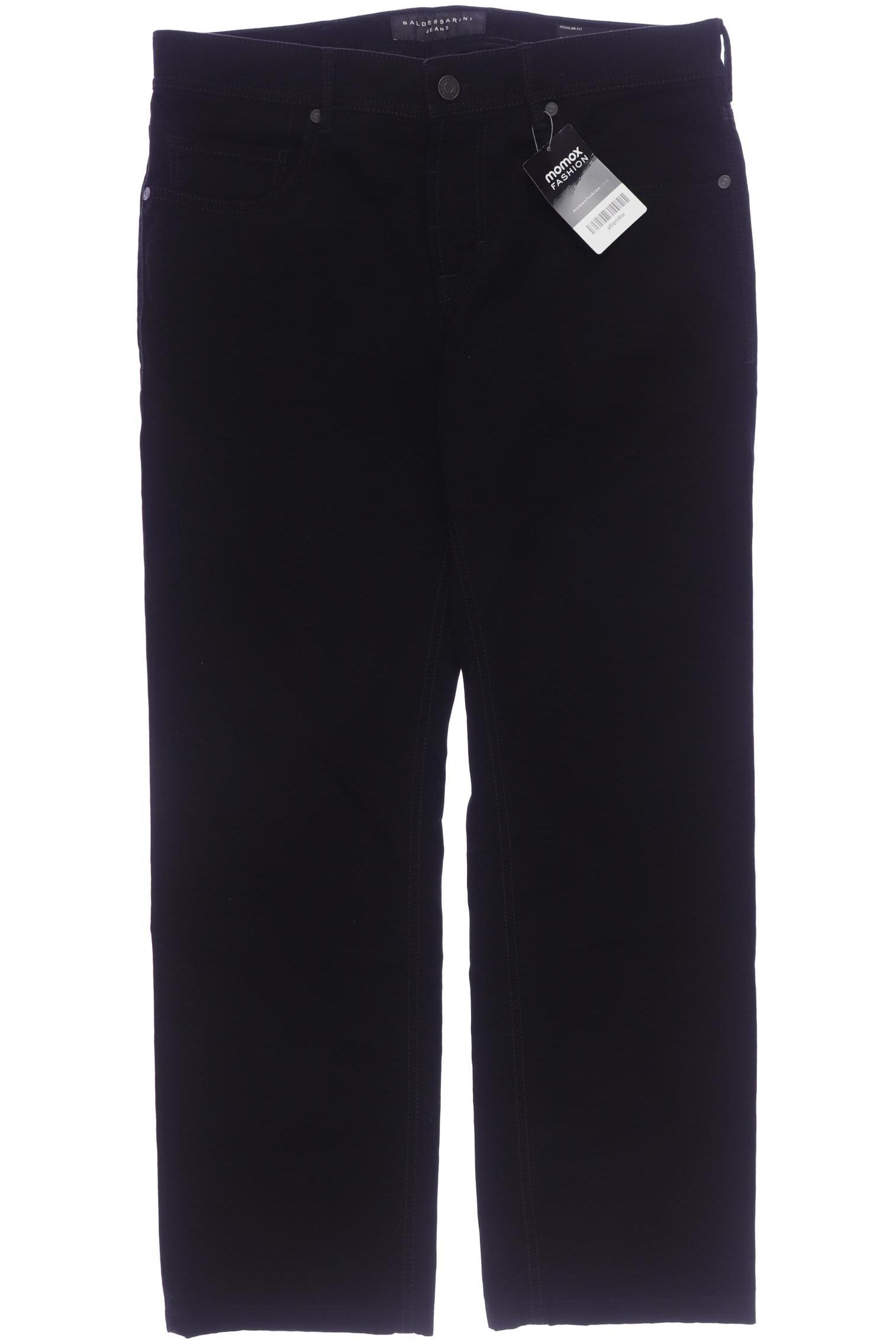 

Baldessarini Herren Jeans, schwarz, Gr. 34