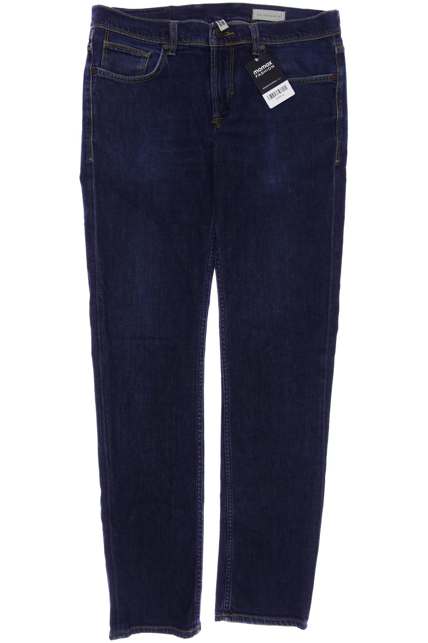 

Baldessarini Herren Jeans, blau