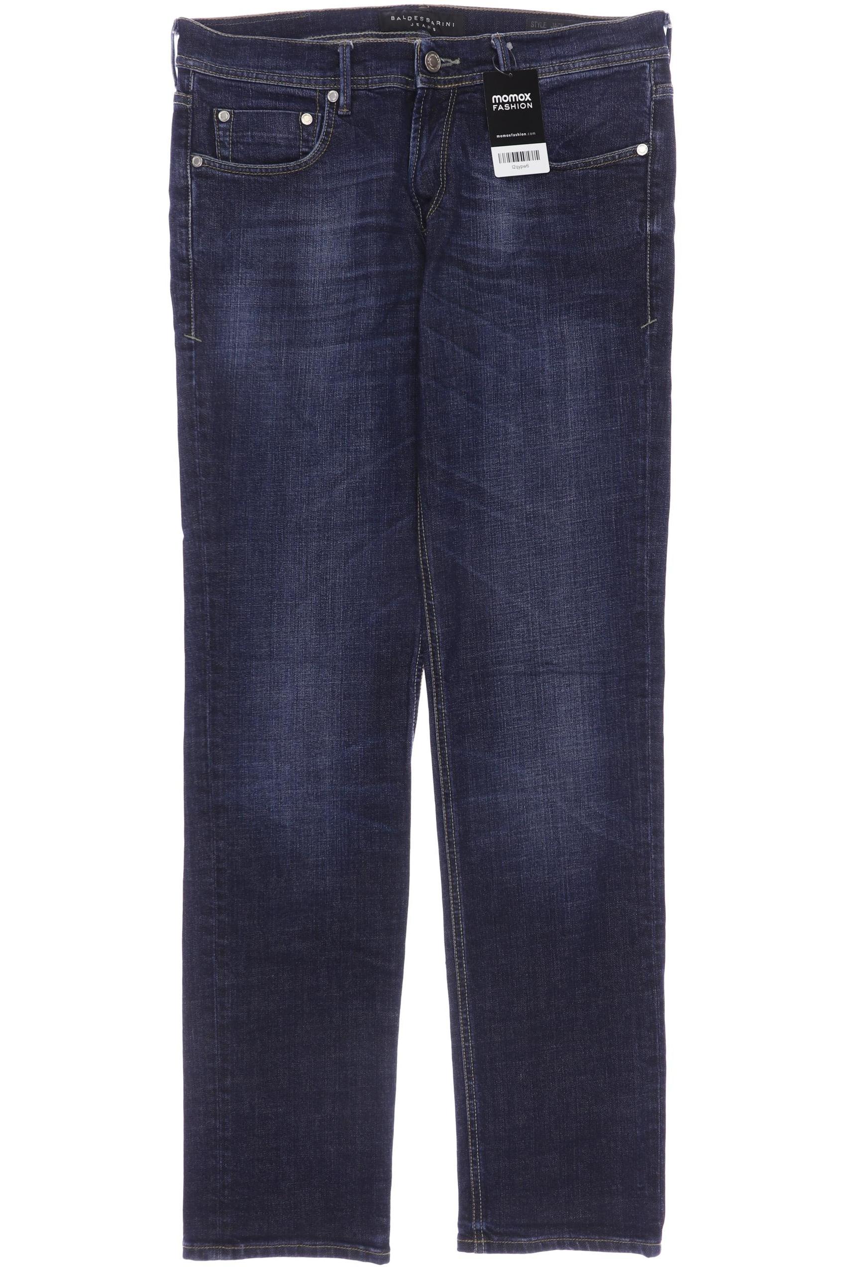 

Baldessarini Herren Jeans, blau