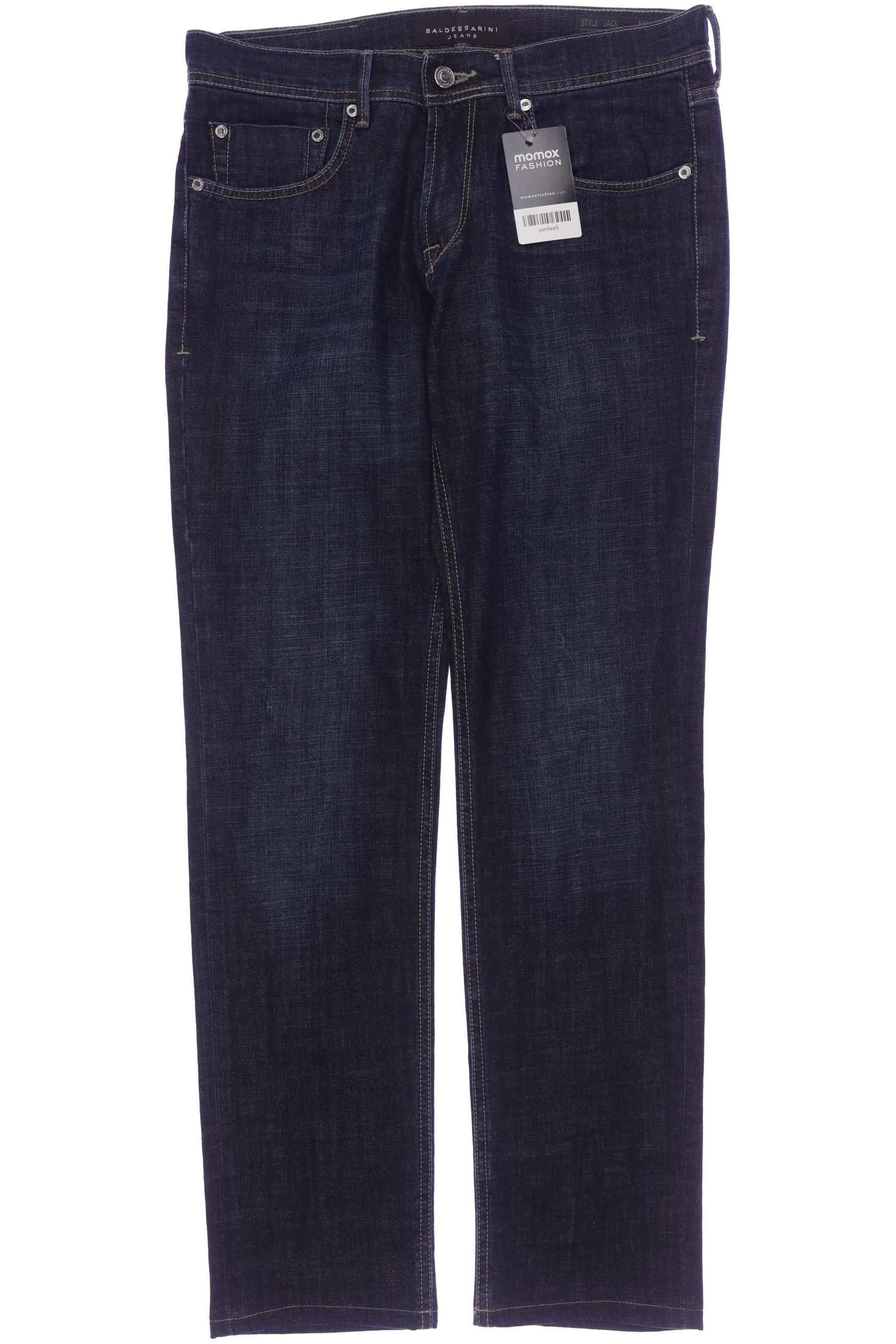 

Baldessarini Herren Jeans, marineblau, Gr. 31