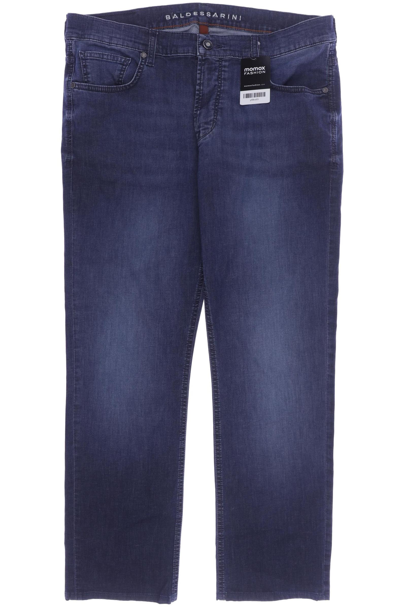 

Baldessarini Herren Jeans, blau