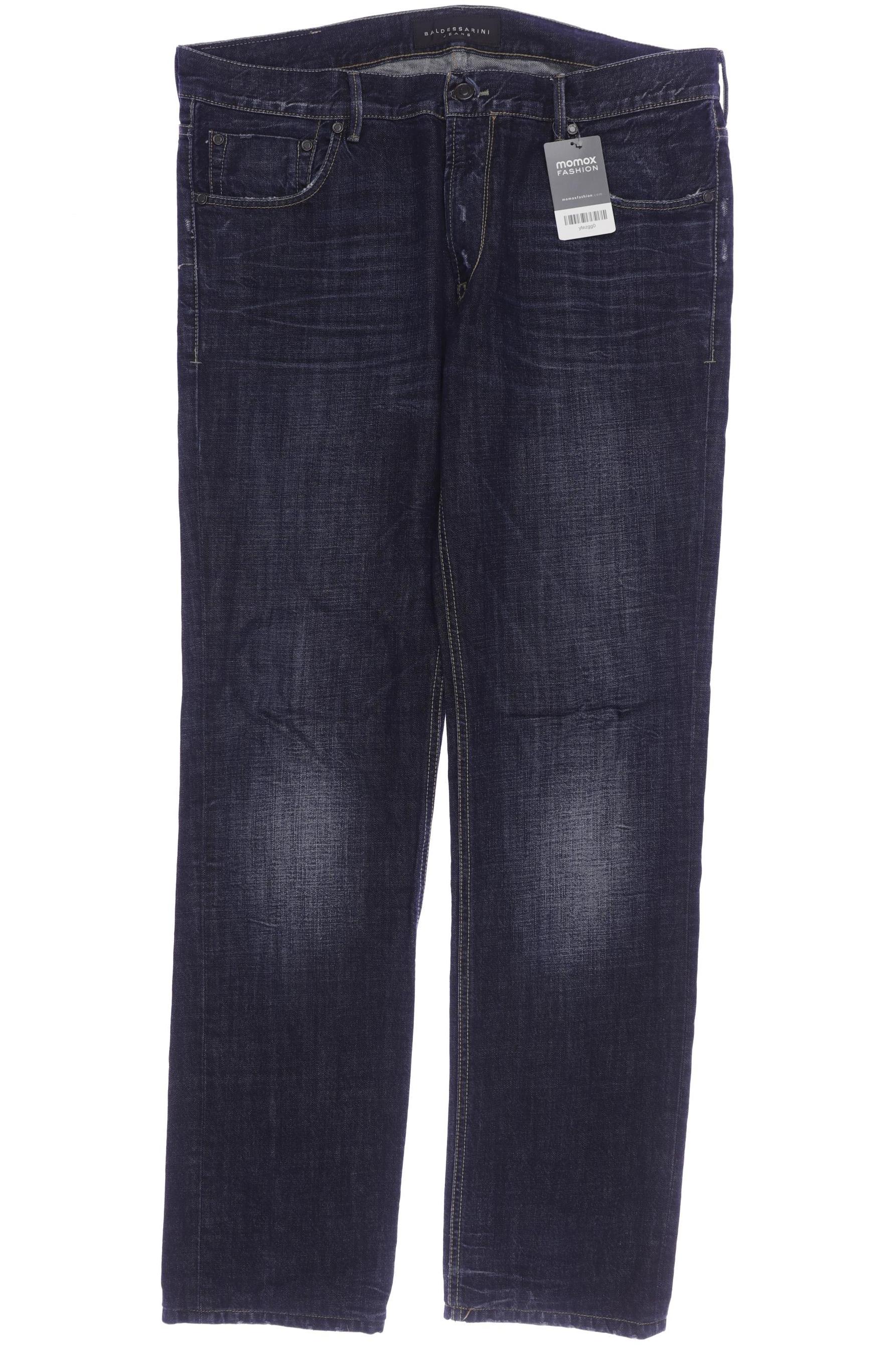 

Baldessarini Herren Jeans, blau, Gr. 36