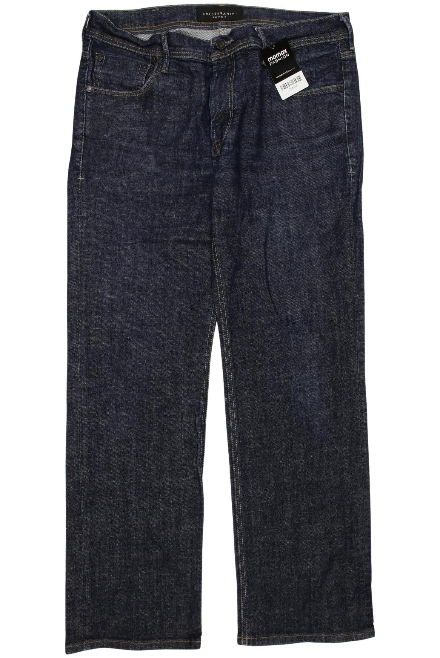 

Baldessarini Herren Jeans, marineblau, Gr. 36