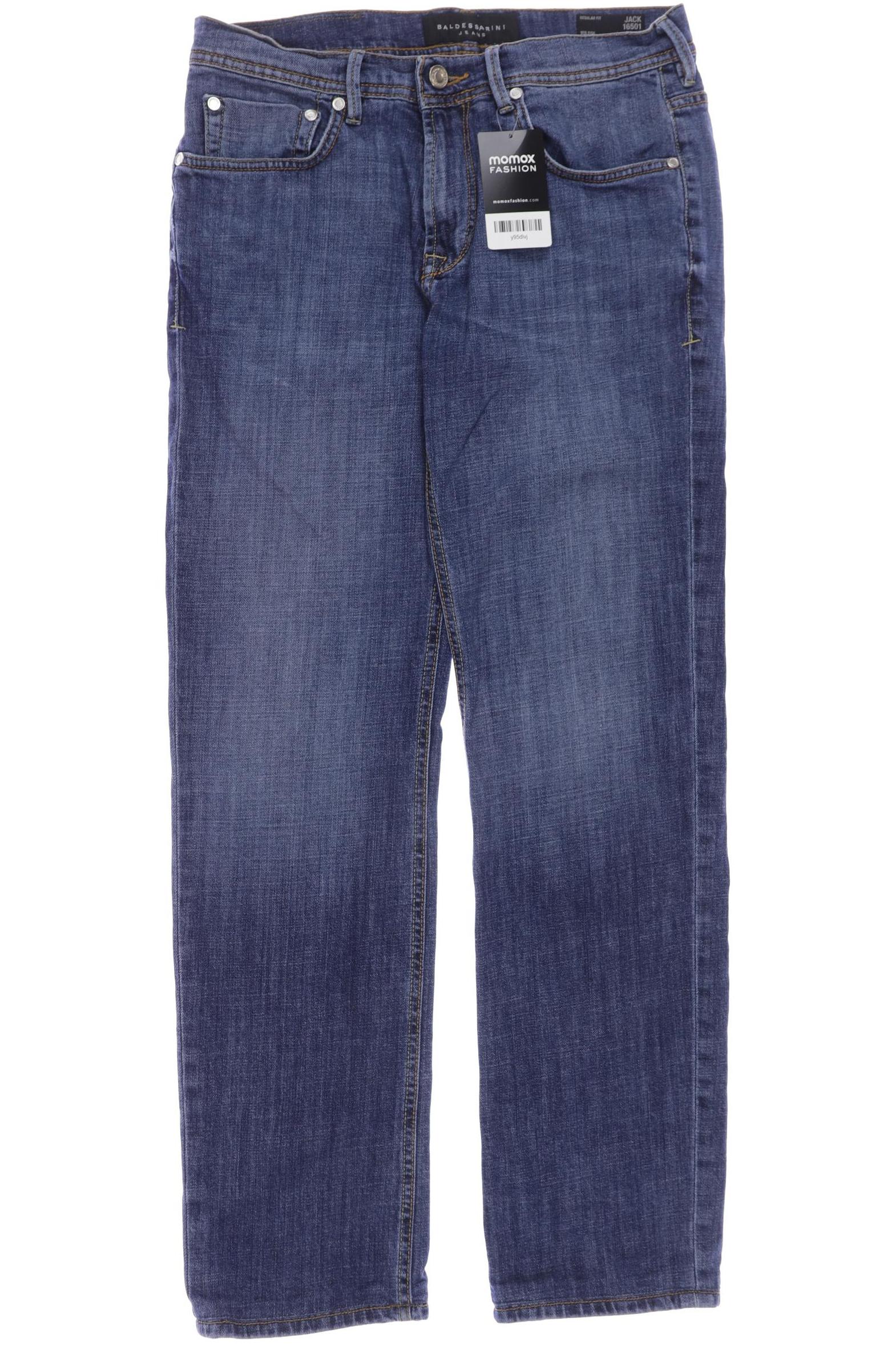 

Baldessarini Herren Jeans, blau, Gr. 31