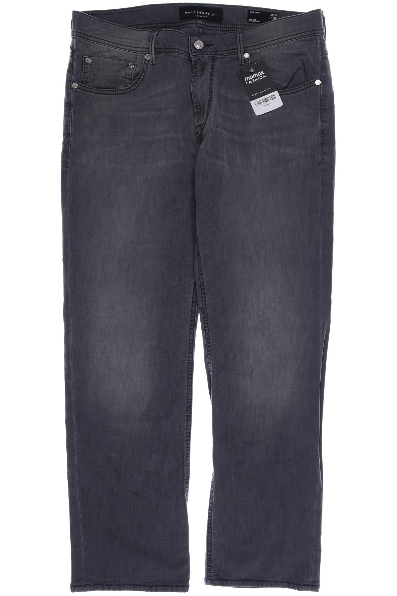 

Baldessarini Herren Jeans, grau