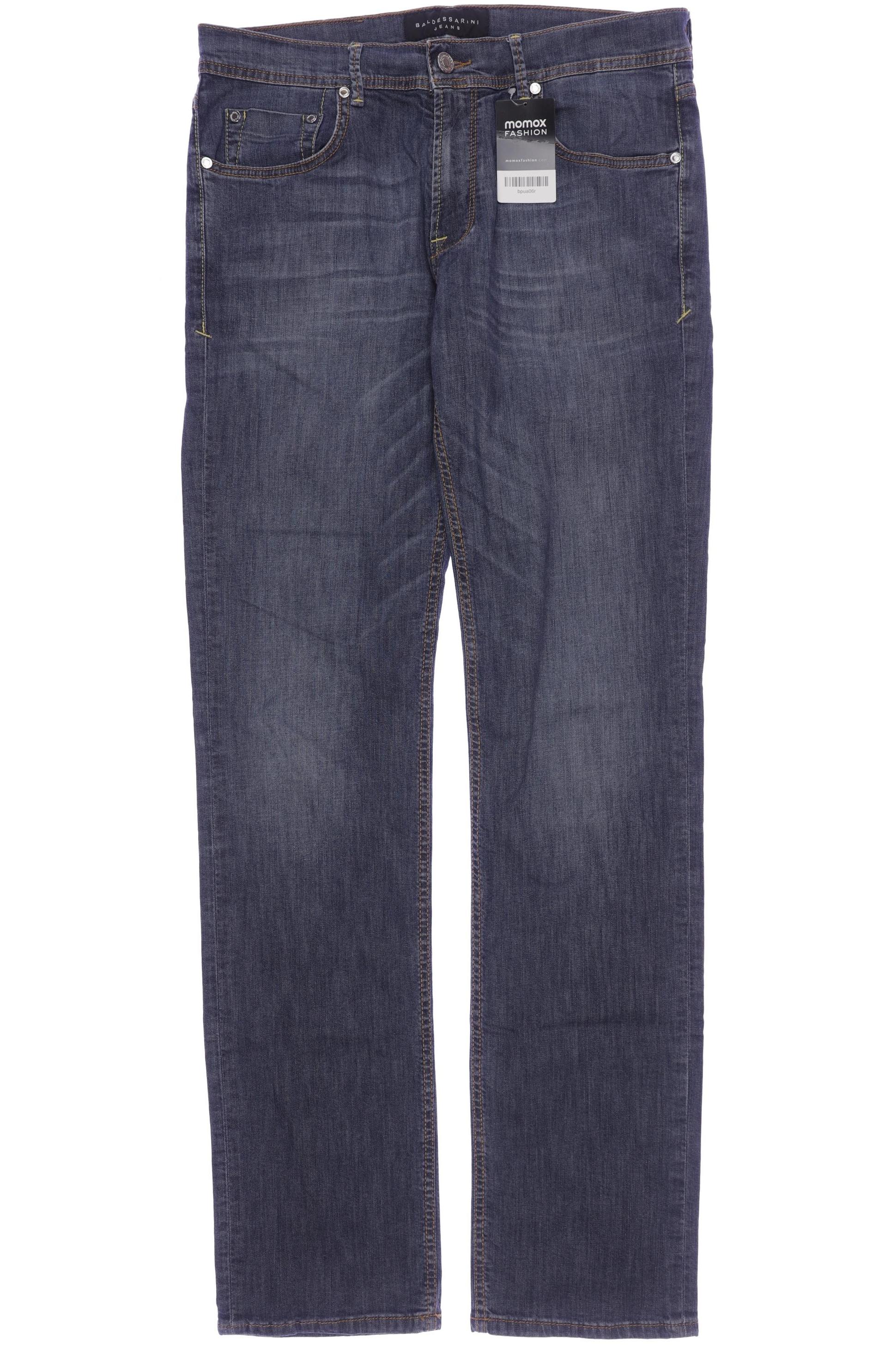 

Baldessarini Herren Jeans, marineblau, Gr. 34
