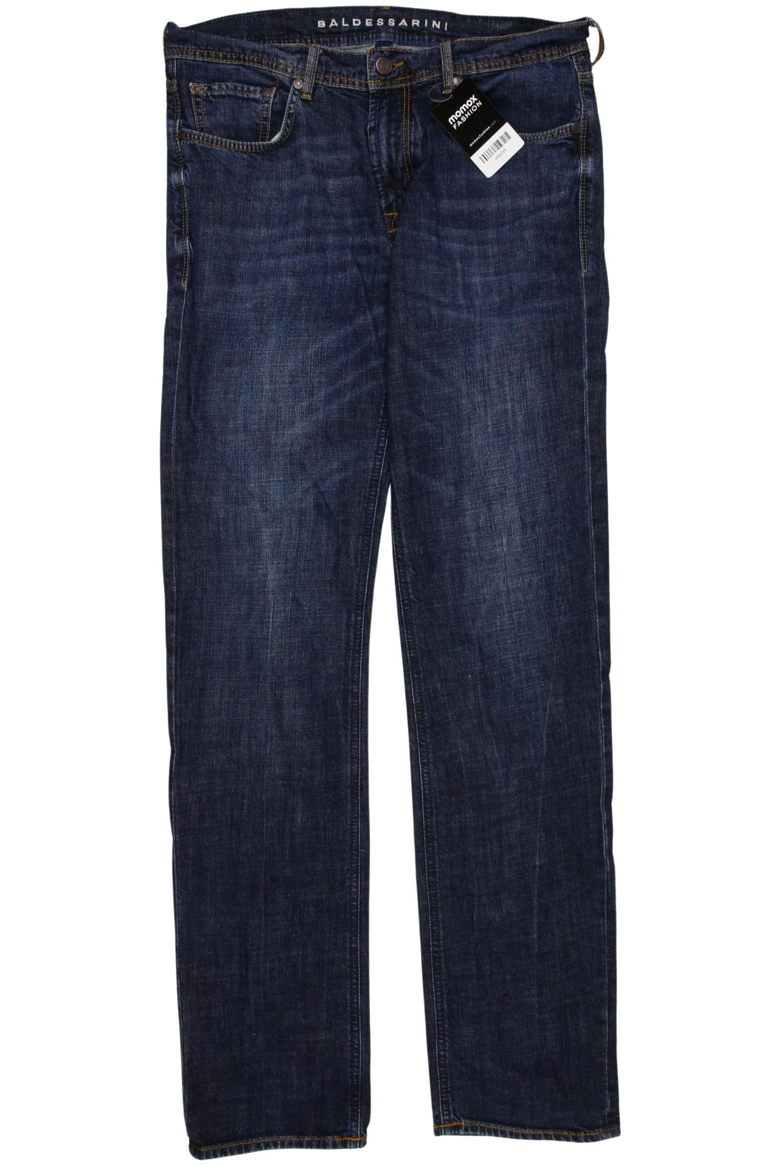 

Baldessarini Herren Jeans, marineblau, Gr. 34