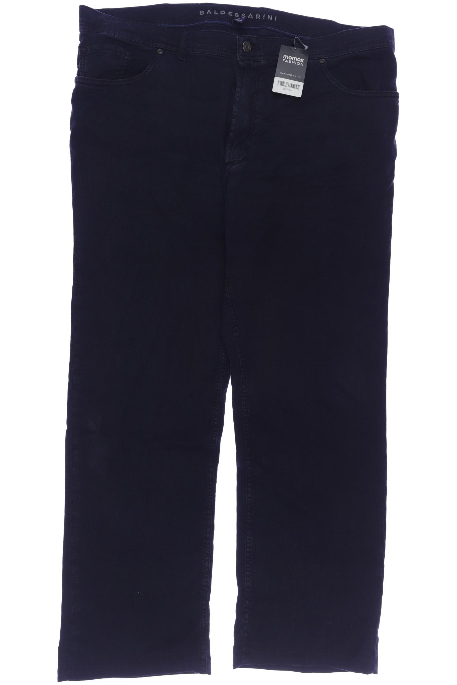 

Baldessarini Herren Jeans, marineblau, Gr. 58