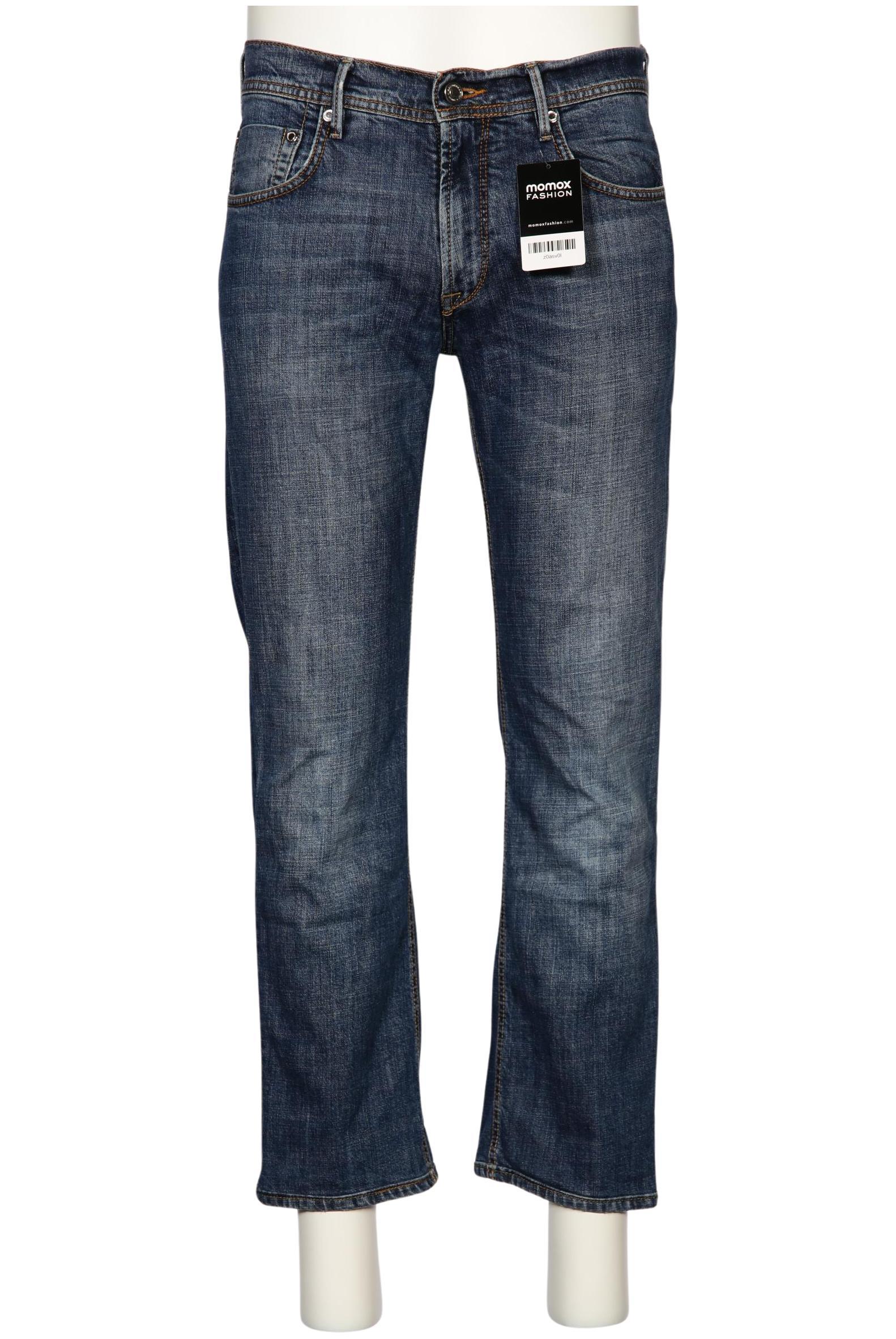 

Baldessarini Herren Jeans, blau, Gr. 34