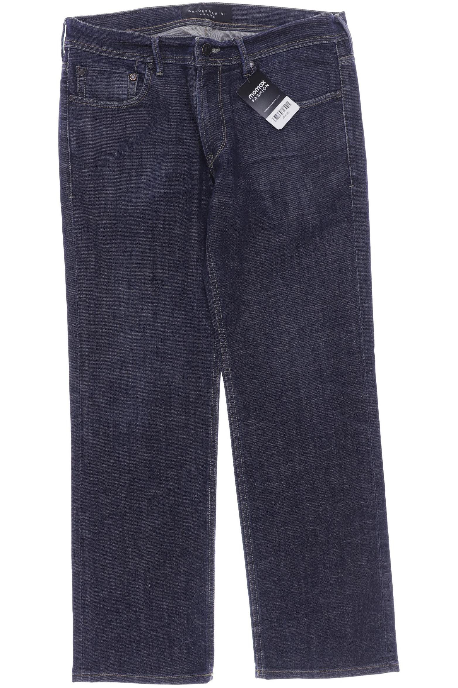 

Baldessarini Herren Jeans, marineblau