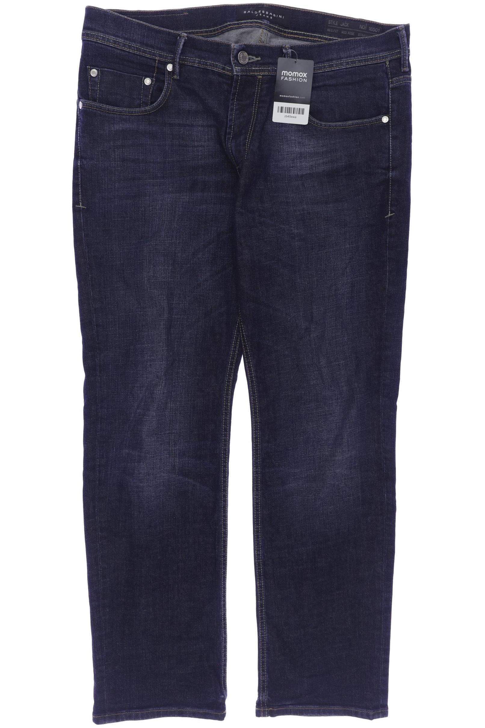 

Baldessarini Herren Jeans, marineblau, Gr. 34