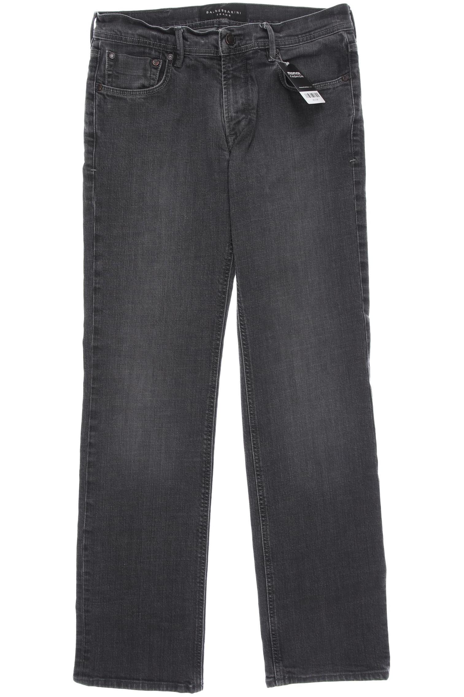 

Baldessarini Herren Jeans, grau, Gr. 32