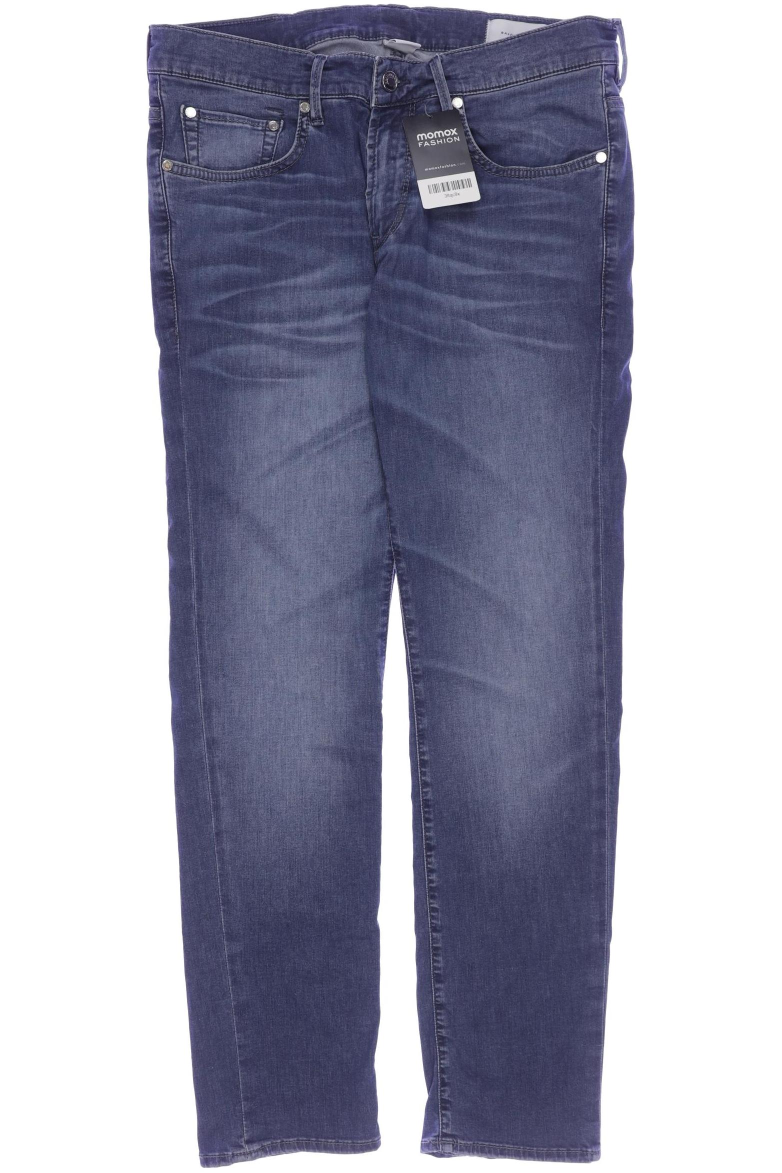

Baldessarini Herren Jeans, blau, Gr. 32