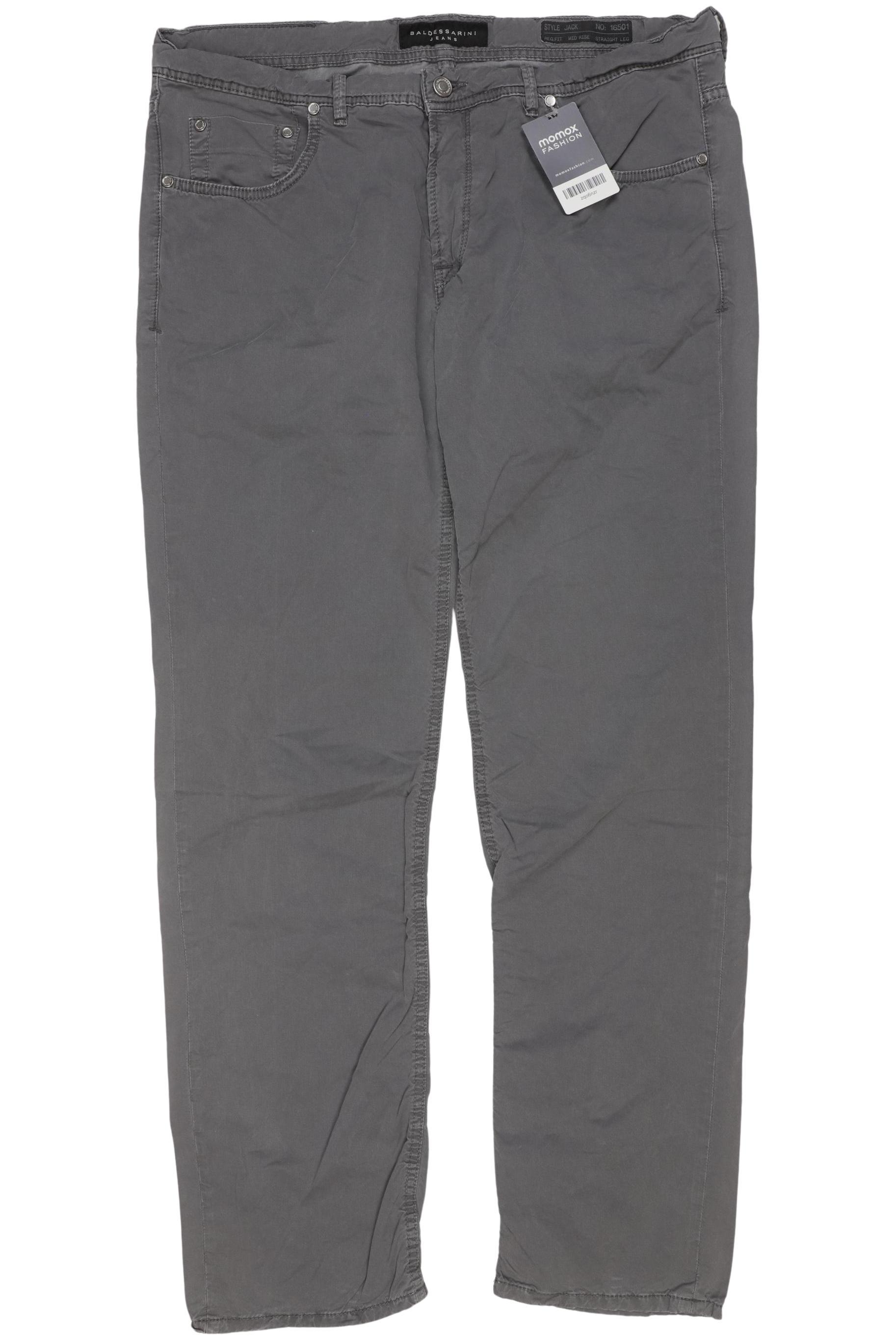 

Baldessarini Herren Jeans, grau, Gr. 40