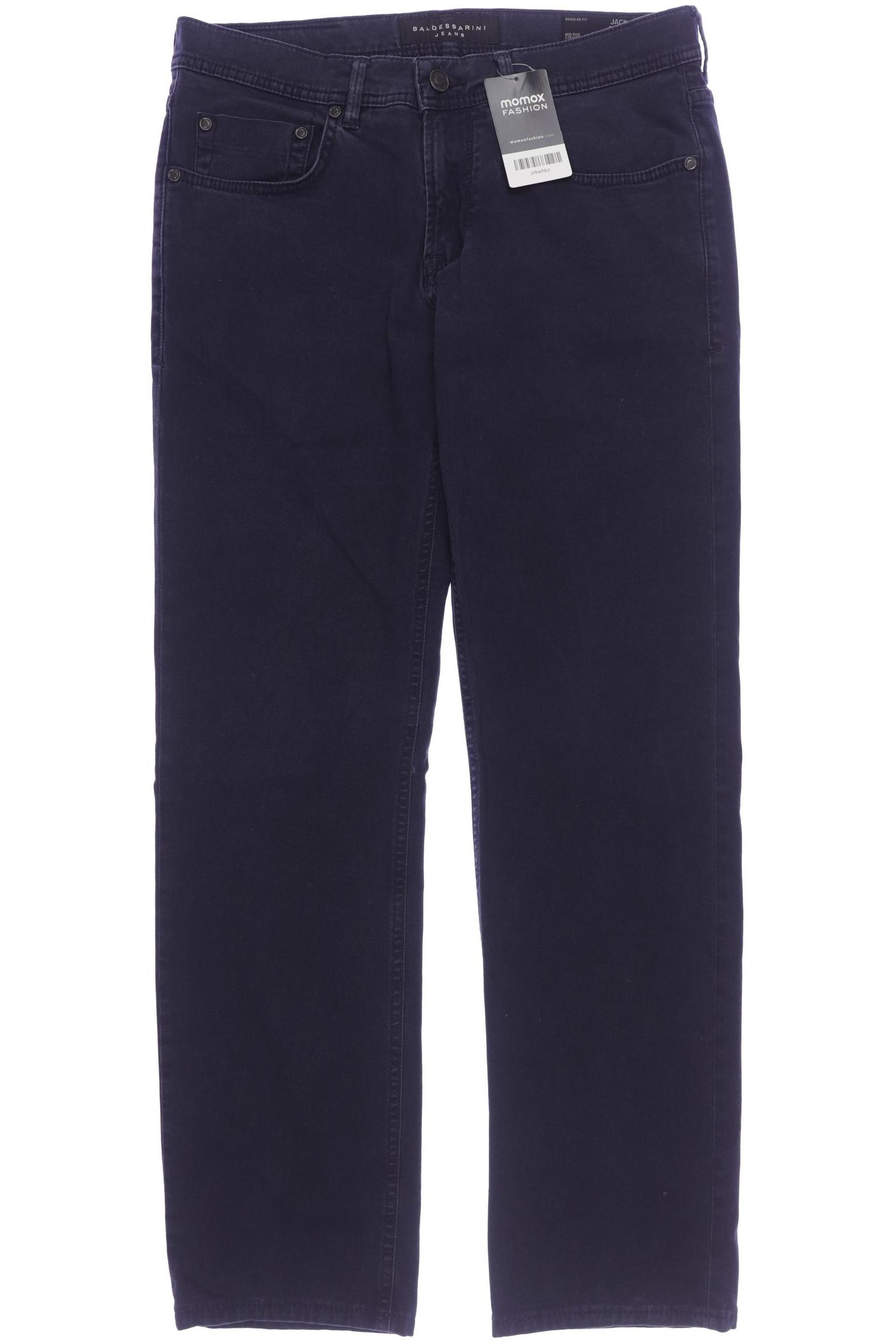 

Baldessarini Herren Jeans, marineblau, Gr. 32