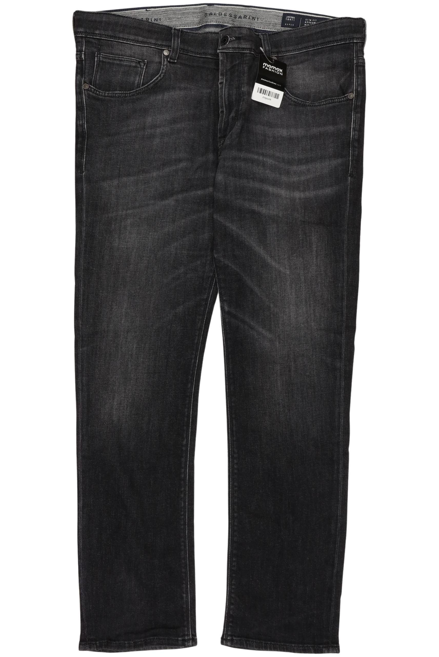 

Baldessarini Herren Jeans, grau, Gr. 38