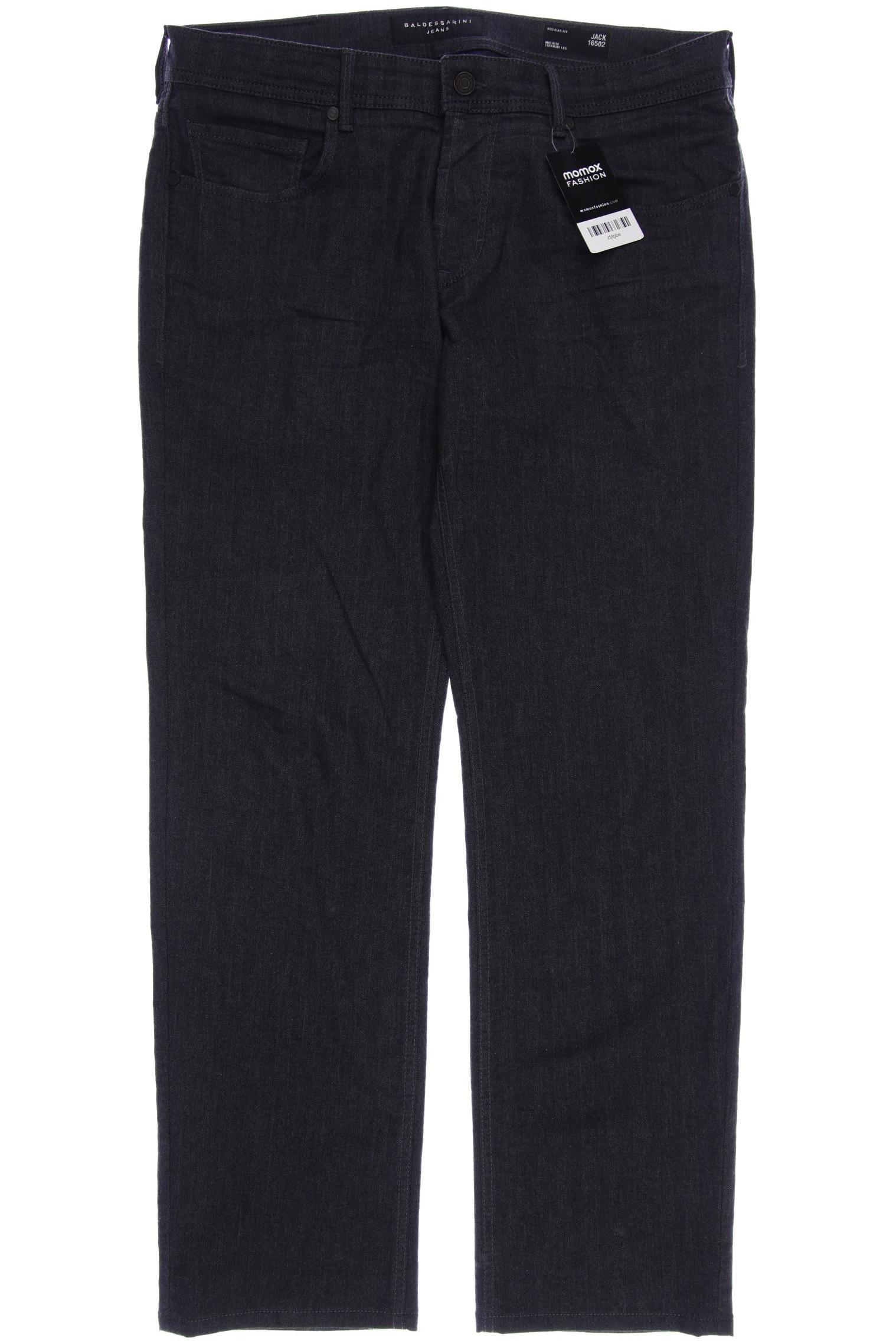 

Baldessarini Herren Jeans, grau