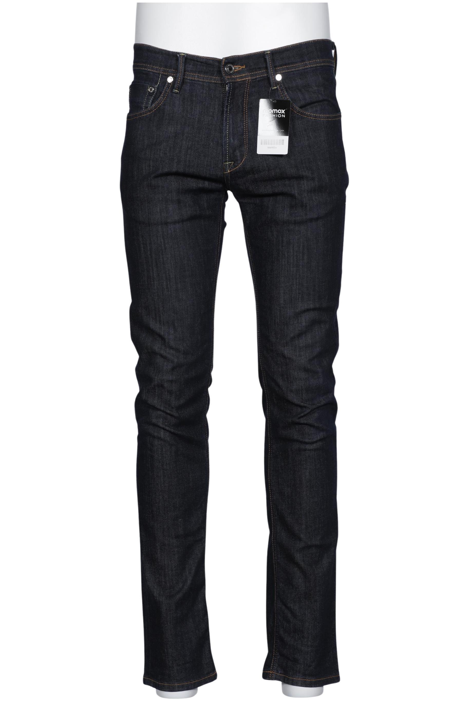 

Baldessarini Herren Jeans, marineblau, Gr. 33