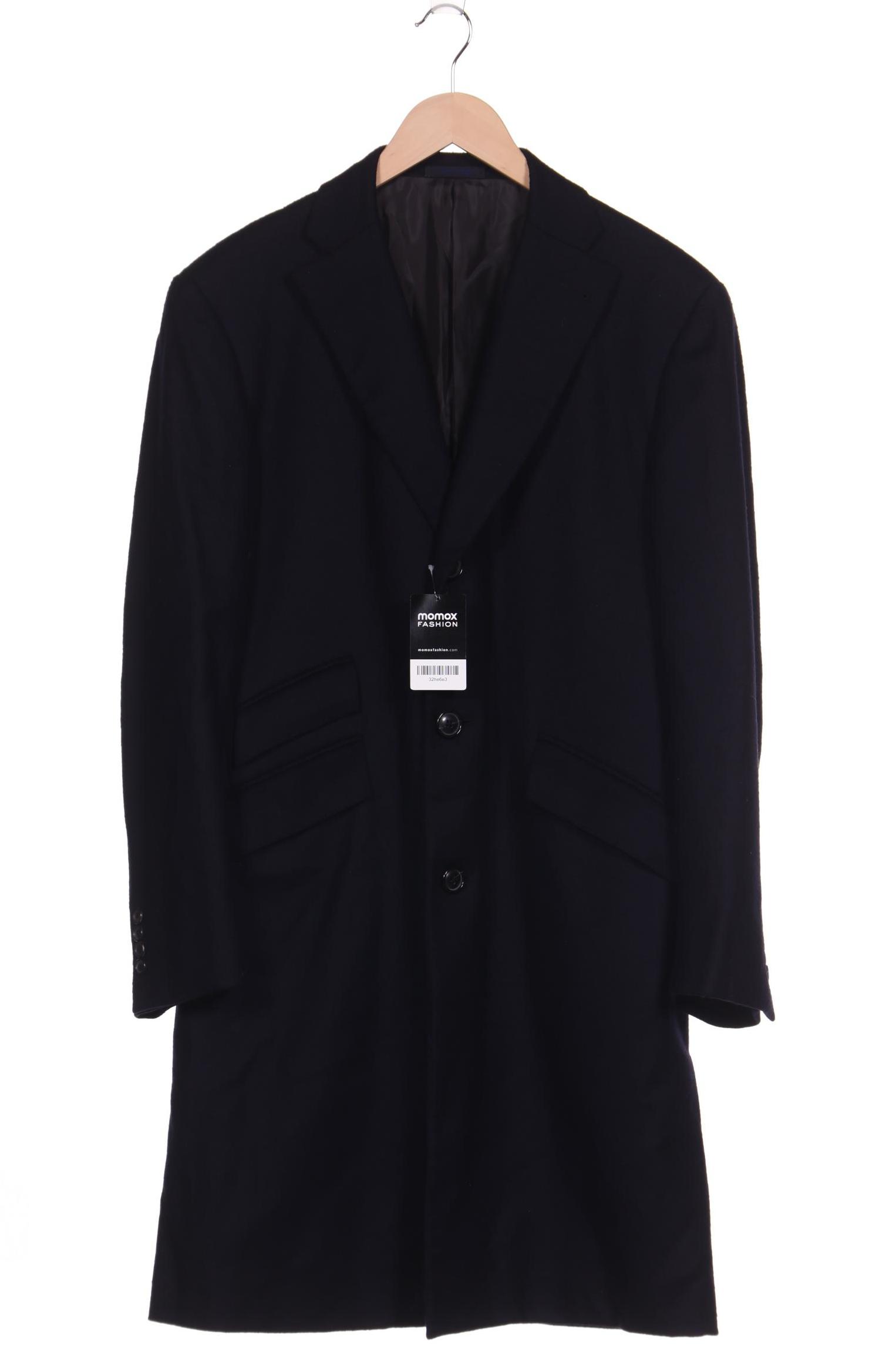 

Baldessarini Herren Mantel, marineblau, Gr. 50