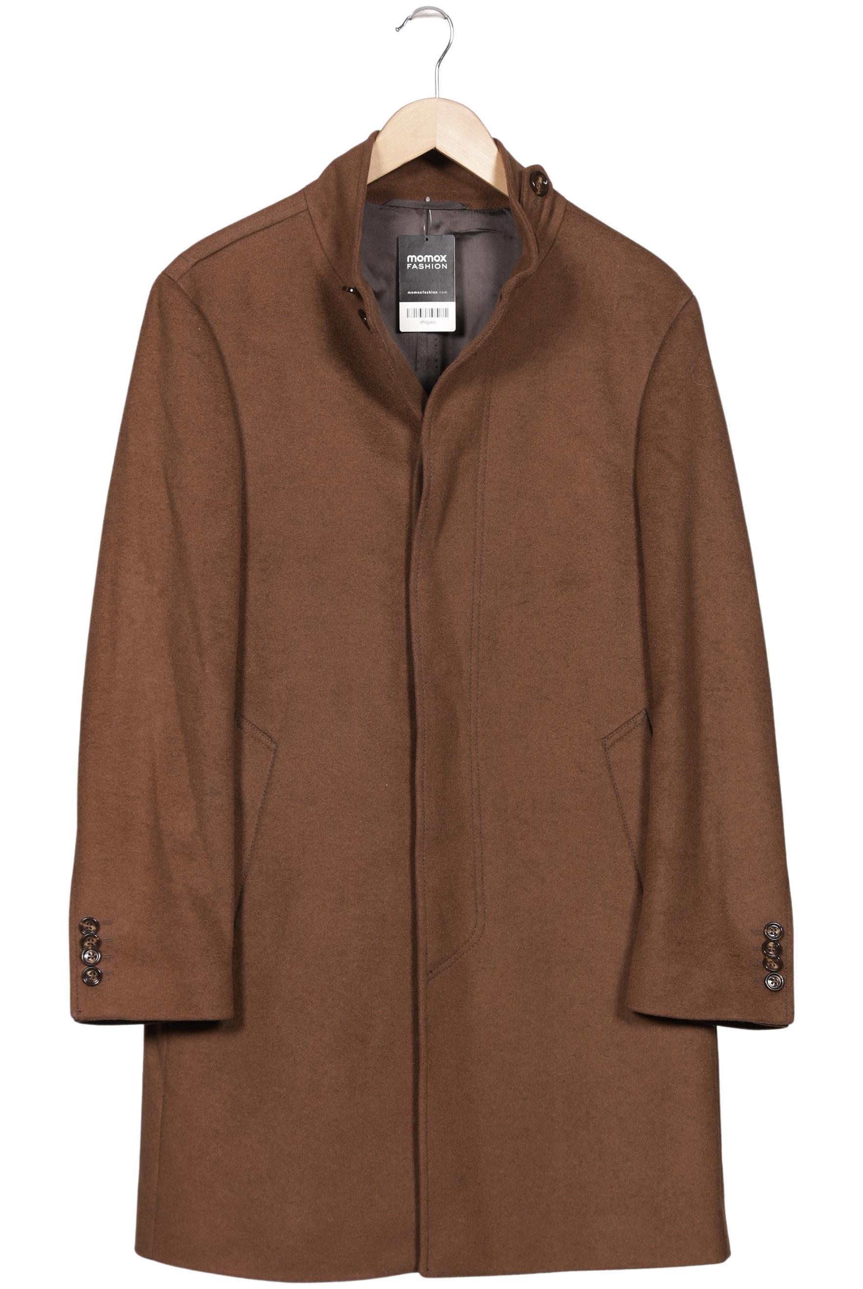 Thumbnail - Baldessarini Herren Mantel, braun, Gr. 50