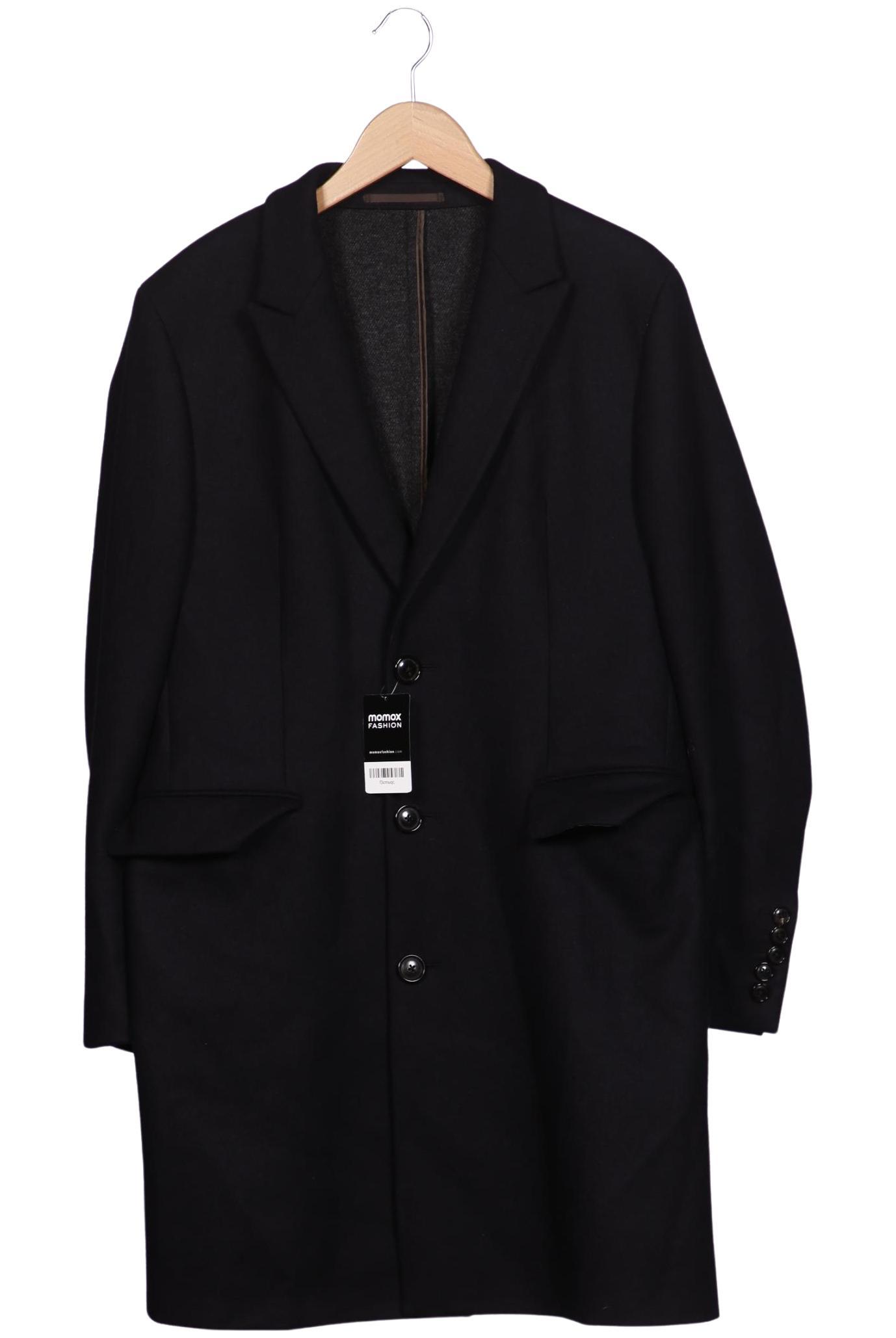 

Baldessarini Herren Mantel, marineblau, Gr. 50