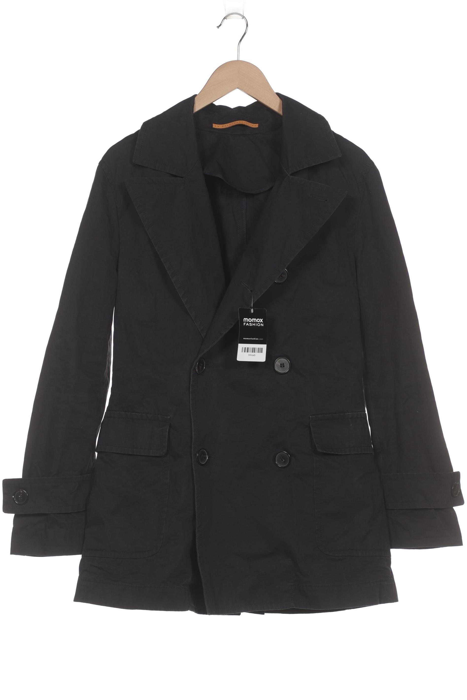 

Baldessarini Herren Mantel, schwarz, Gr. 50